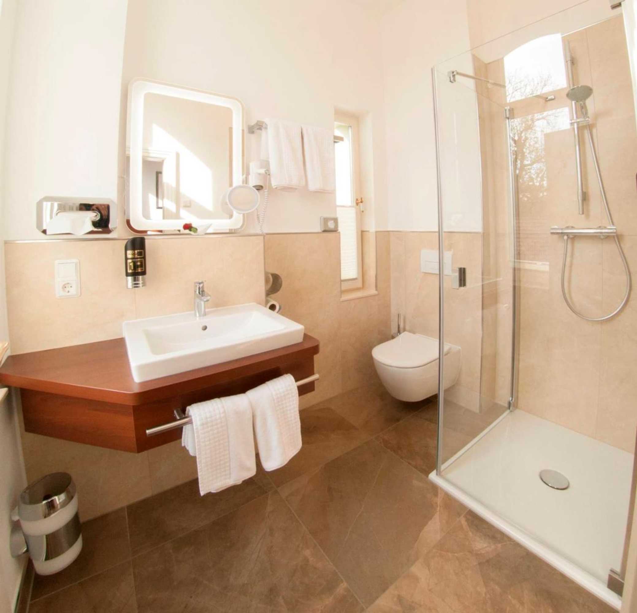 Gift card for Pension Villa Kleine Wartburg