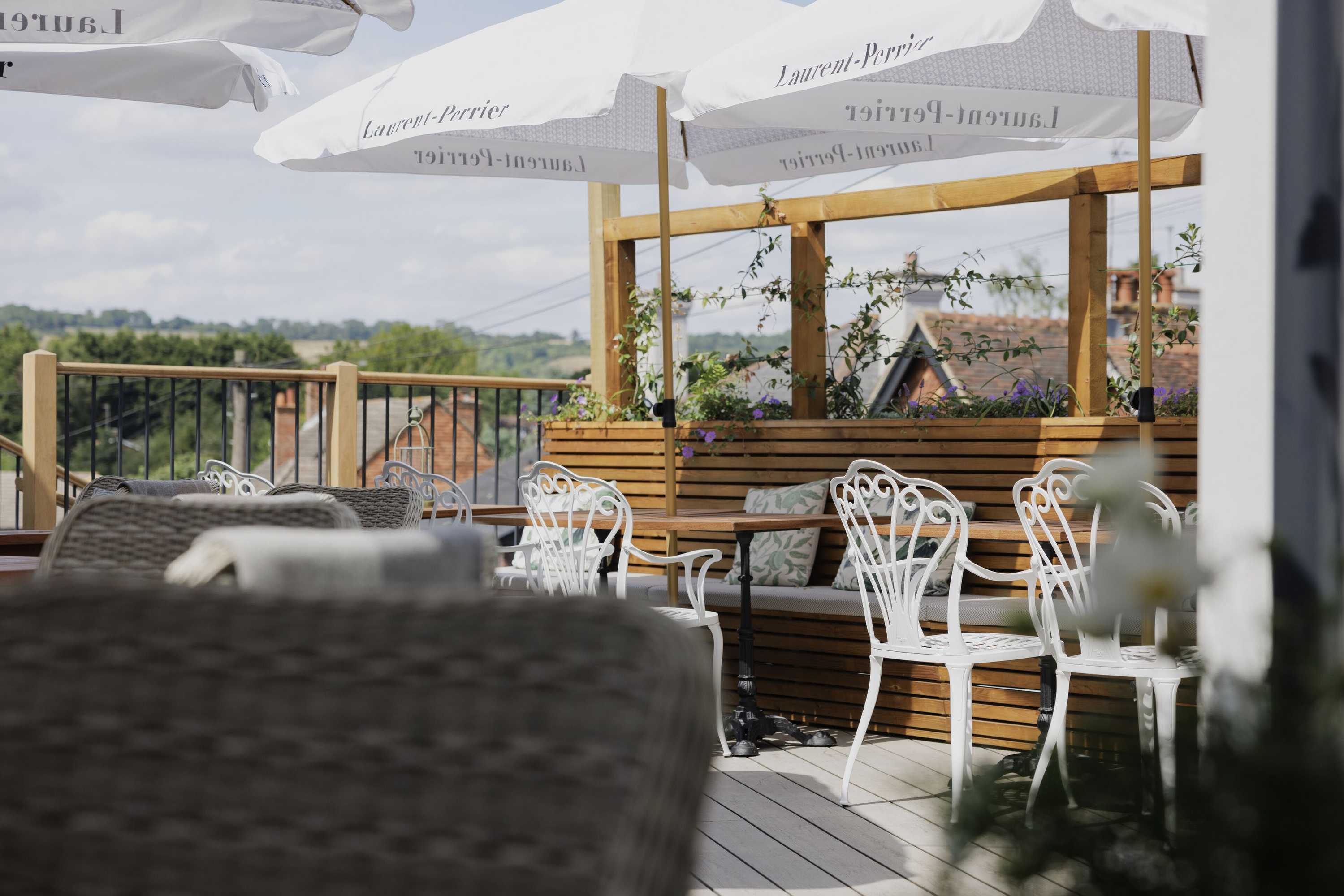 Gift card for The George & Dragon Gift card for The George & Dragon