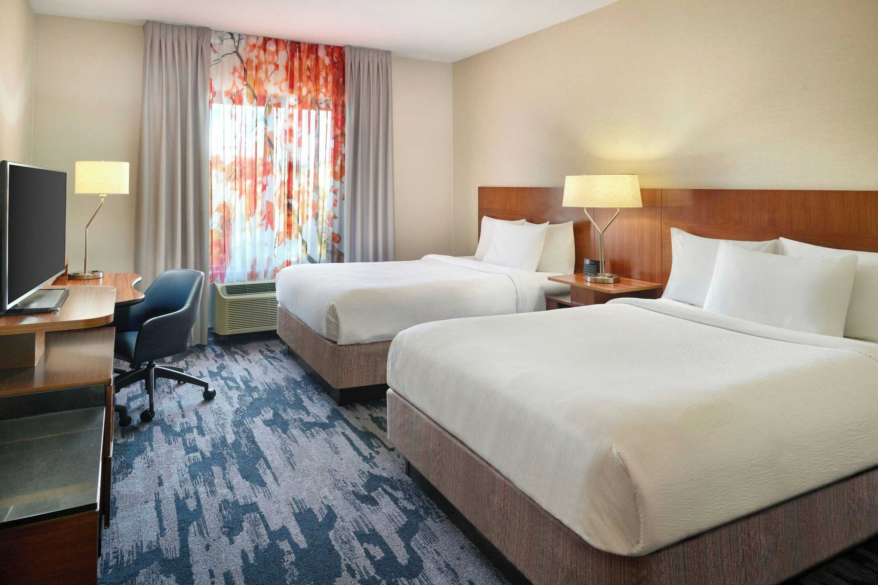 Gift card for Fairfield Inn & Suites by Marriott Jackson Gift card for Fairfield Inn & Suites by Marriott Jackson