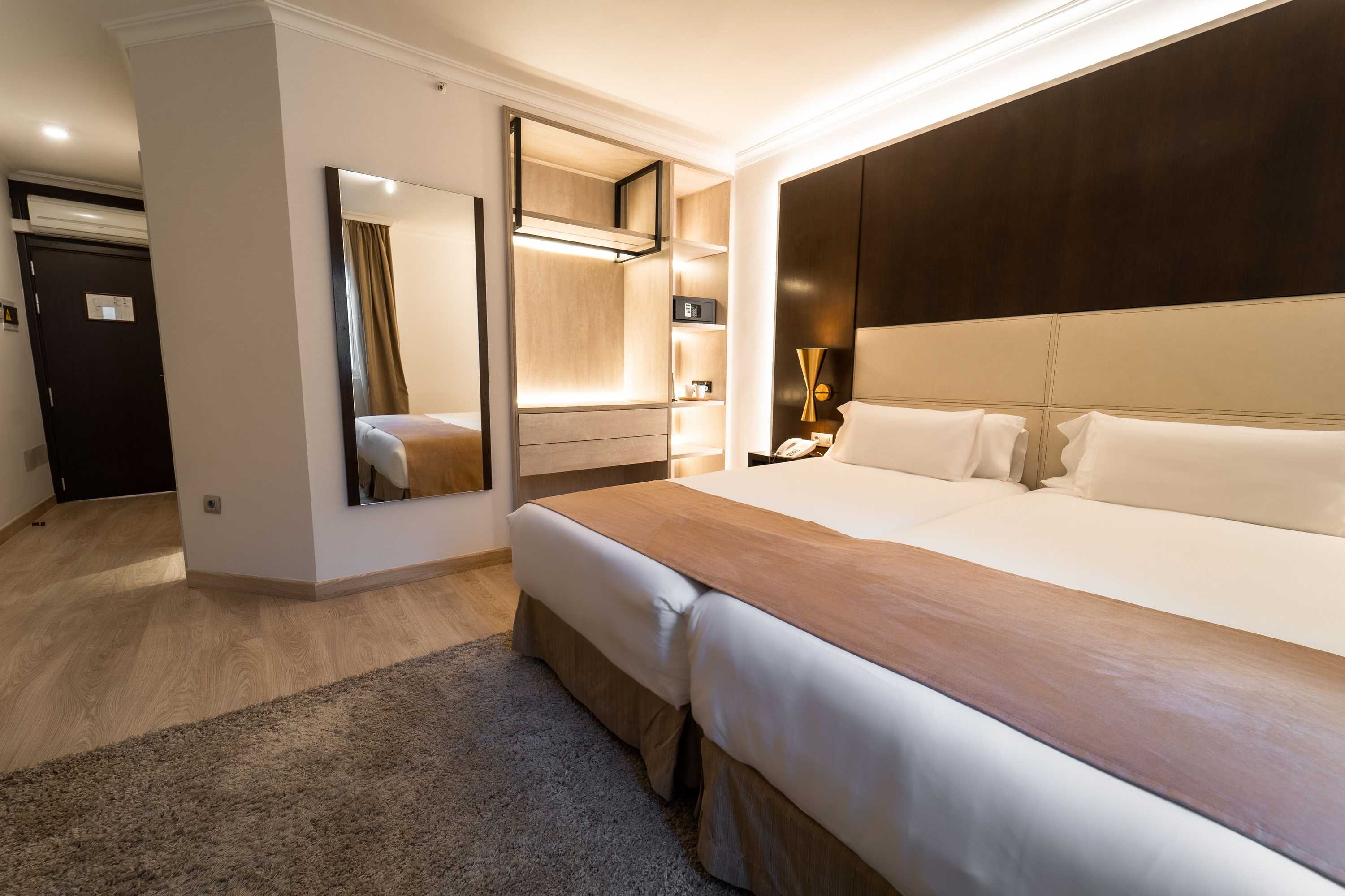 Gift card for Hotel Taburiente Gift card for Hotel Taburiente
