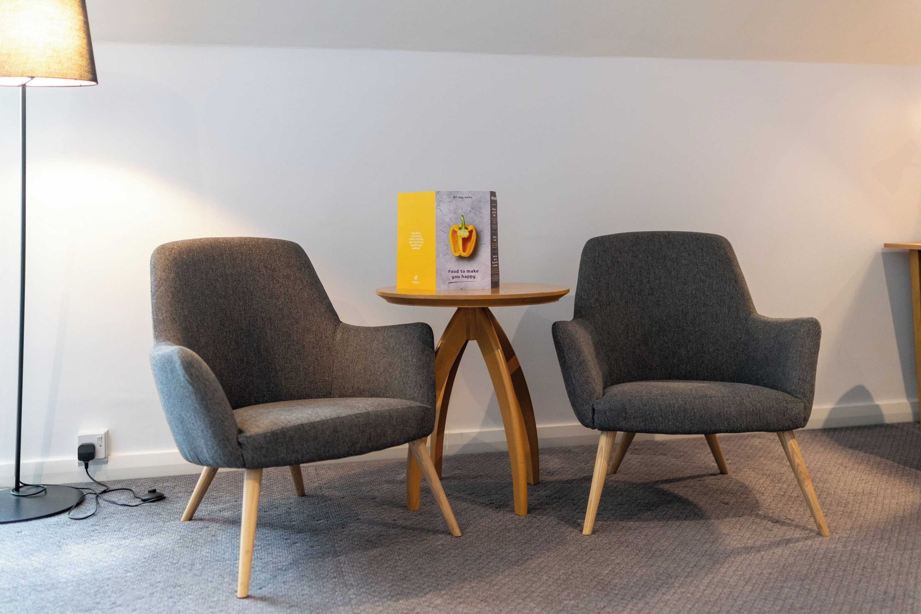 Gift card for Holiday Inn Ashford North A20 by Ihg