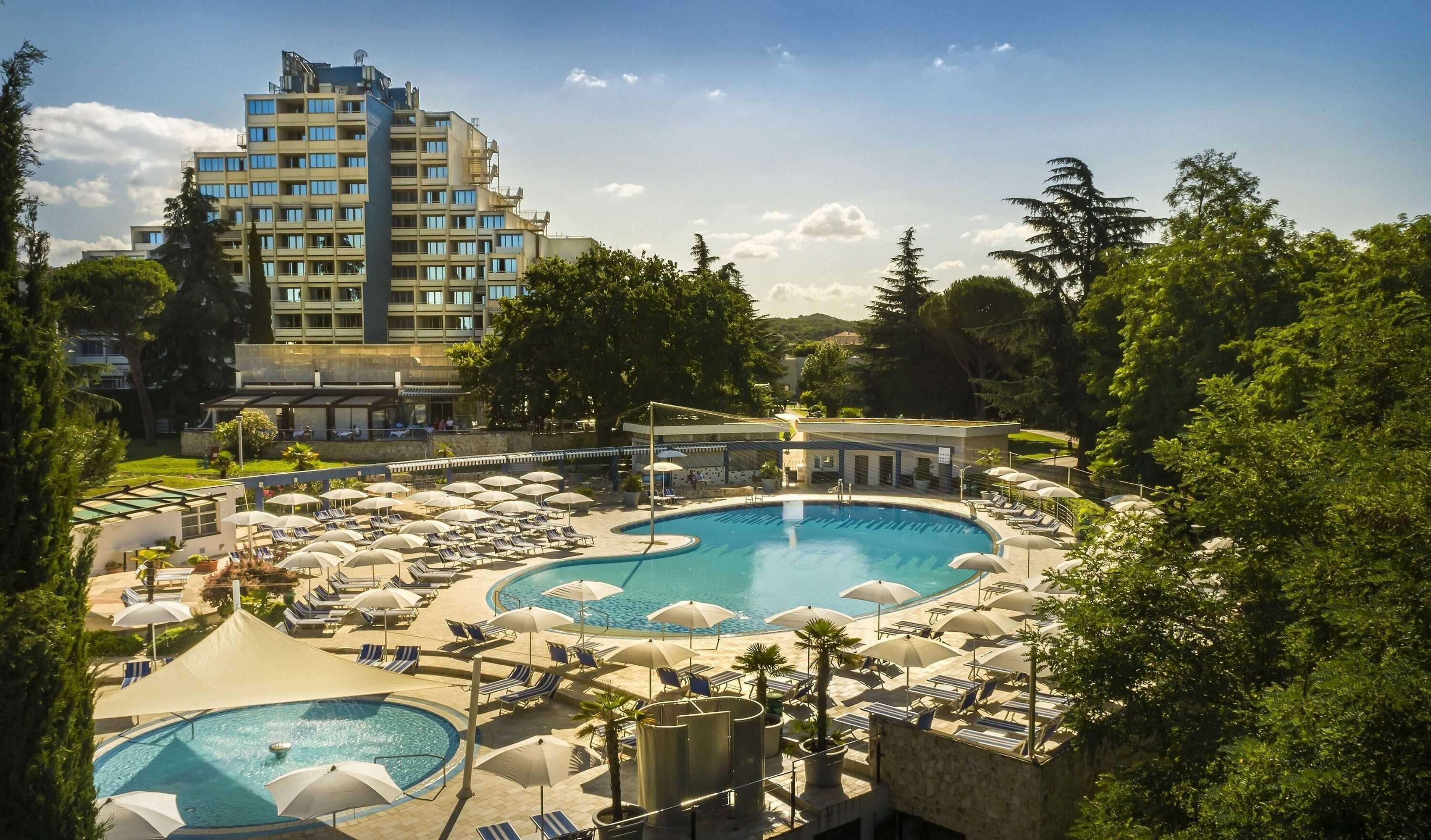 Gift card for Valamar Diamant Hotel Gift card for Valamar Diamant Hotel