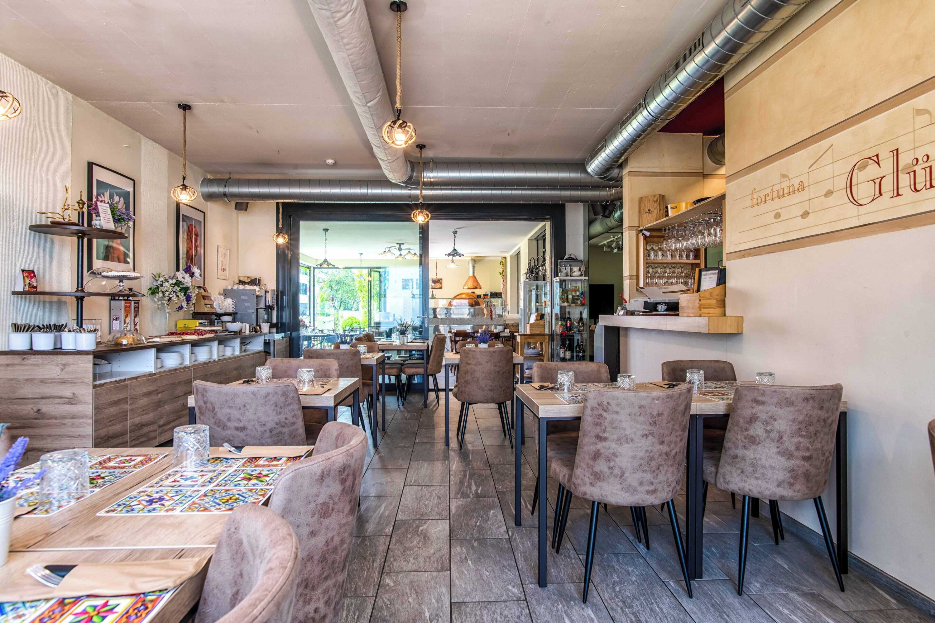 Gift card for Hotel Residence Loren - Contact & Contactless Check-In