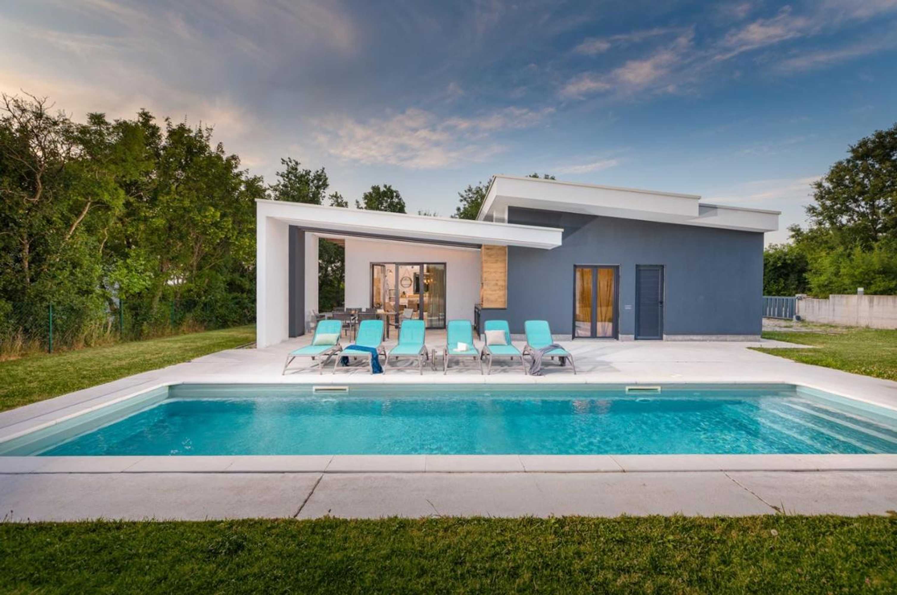 Gift card for Villa Mariva