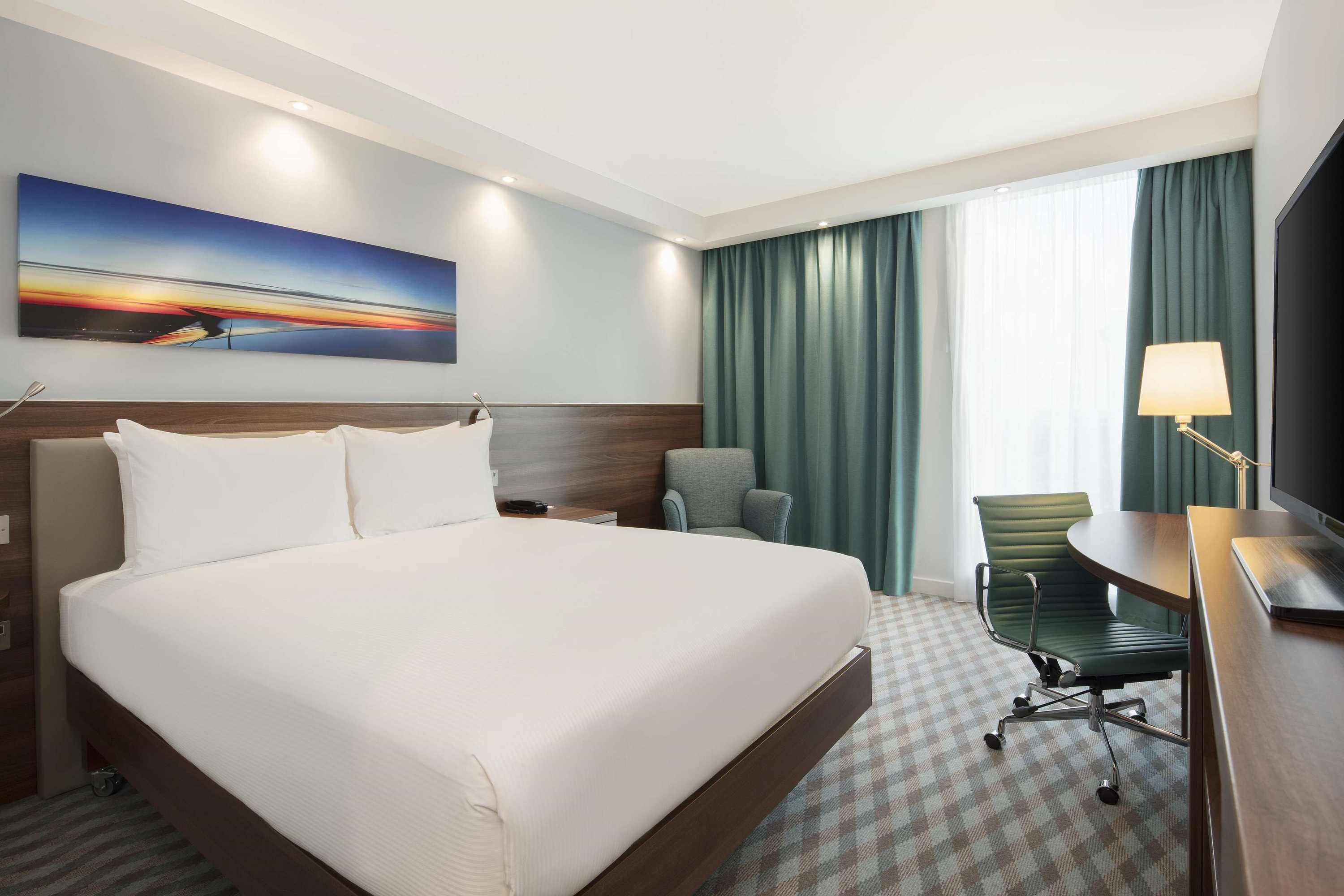 Gift card for Hampton by Hilton London Stansted Airport Gift card for Hampton by Hilton London Stansted Airport