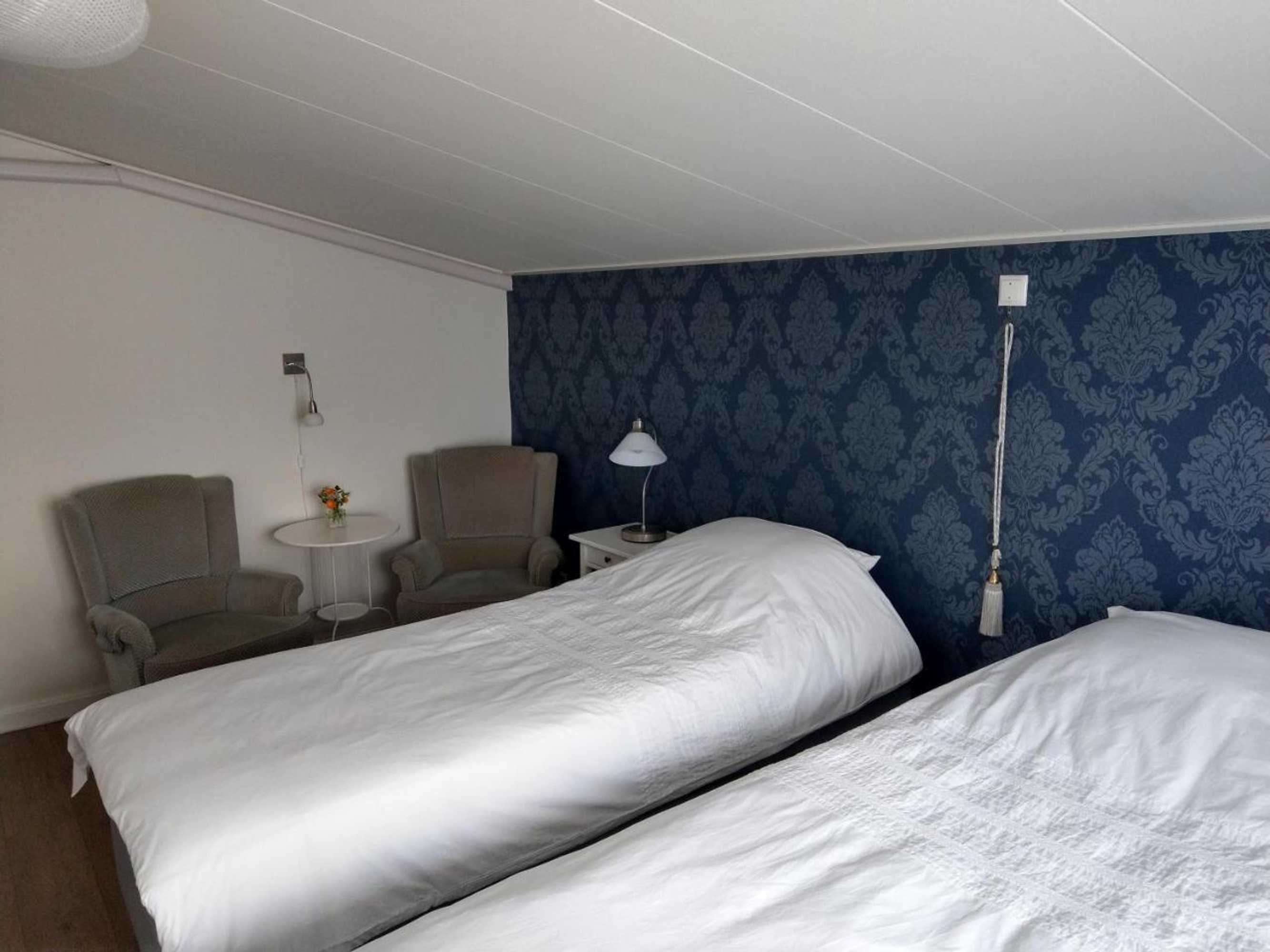 Gift card for B&b De Blauwe Tulp