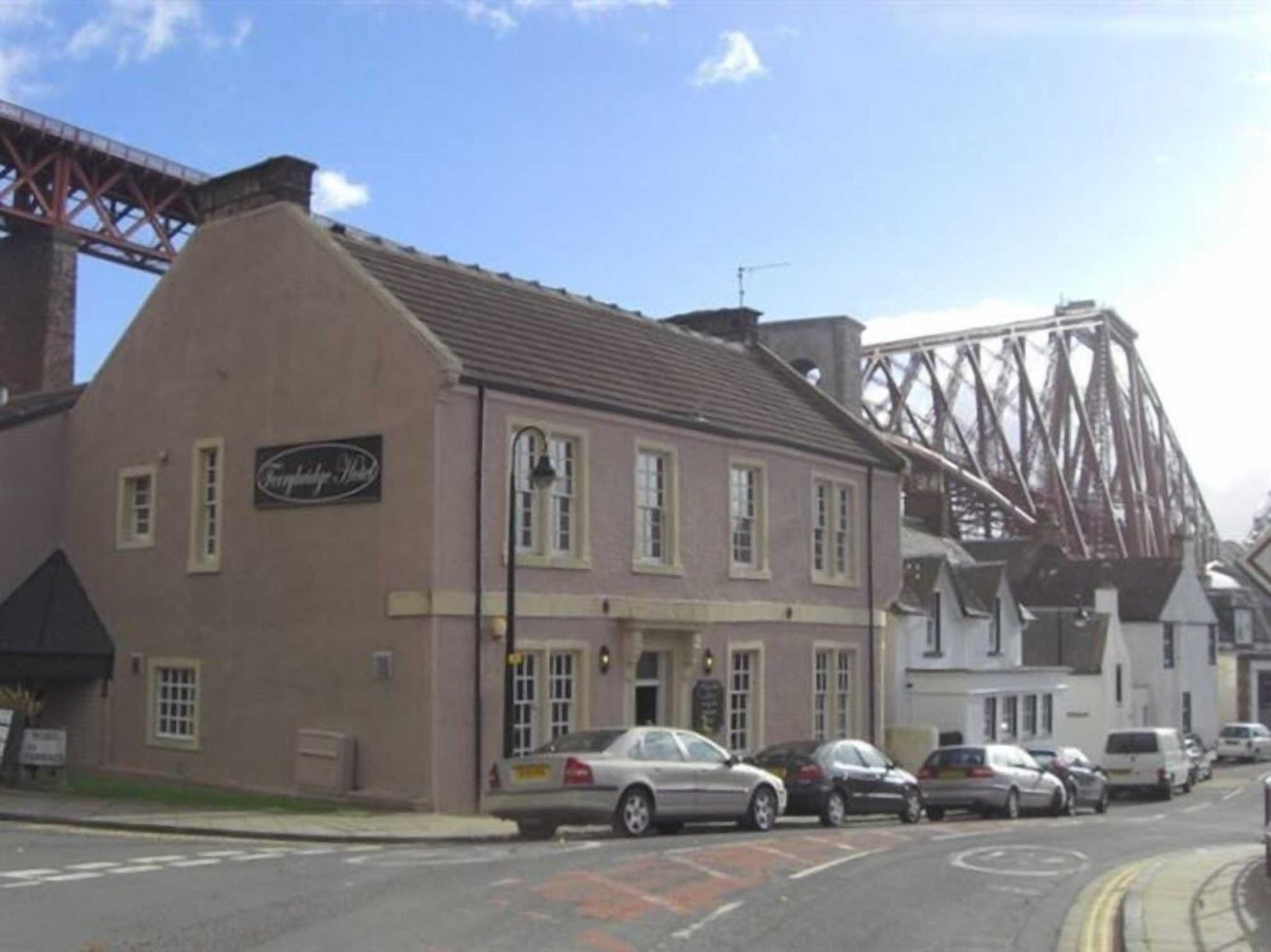 Gift card for Ferrybridge Hotel Gift card for Ferrybridge Hotel