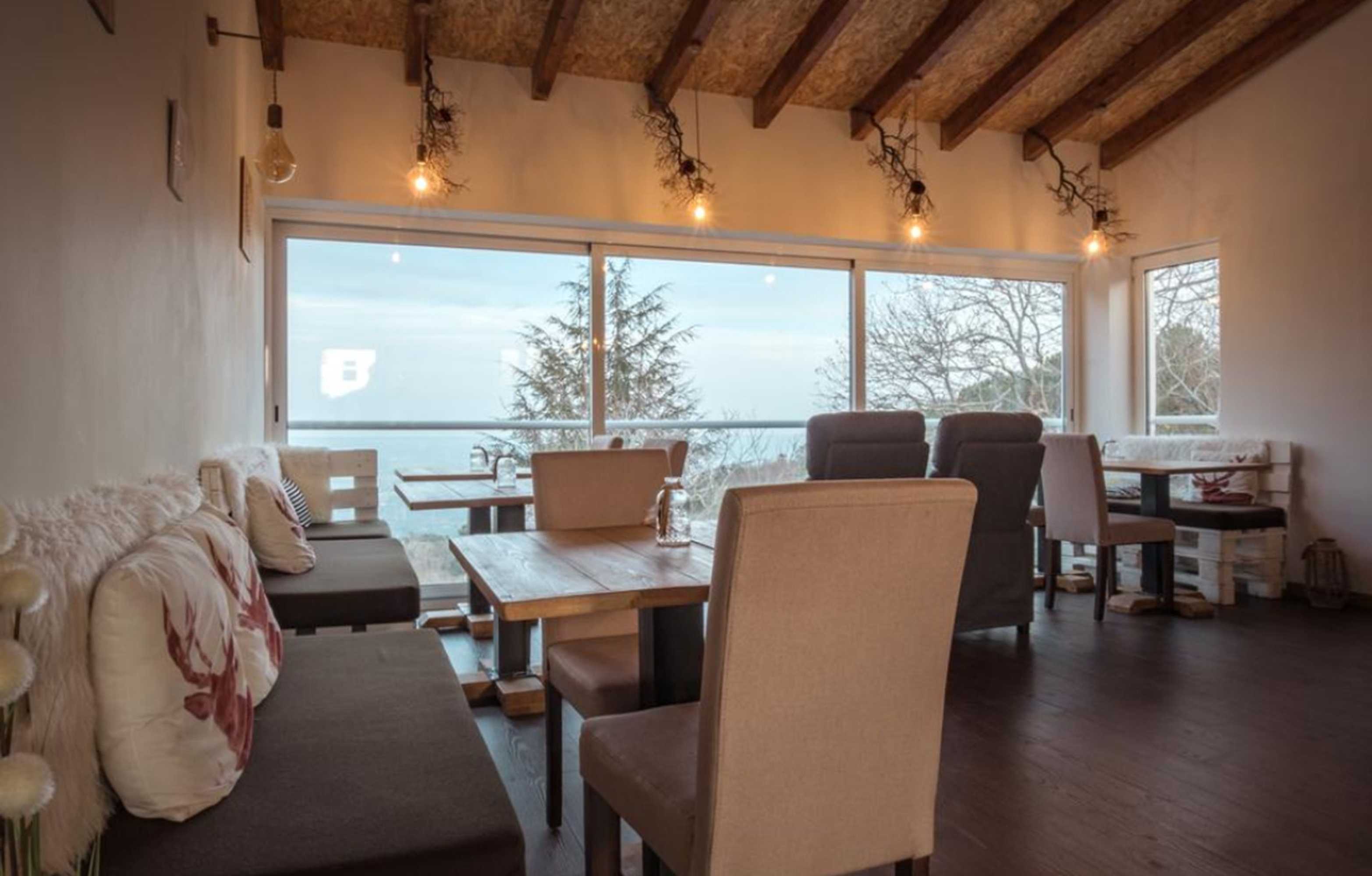 Gift card for Natura Glamping