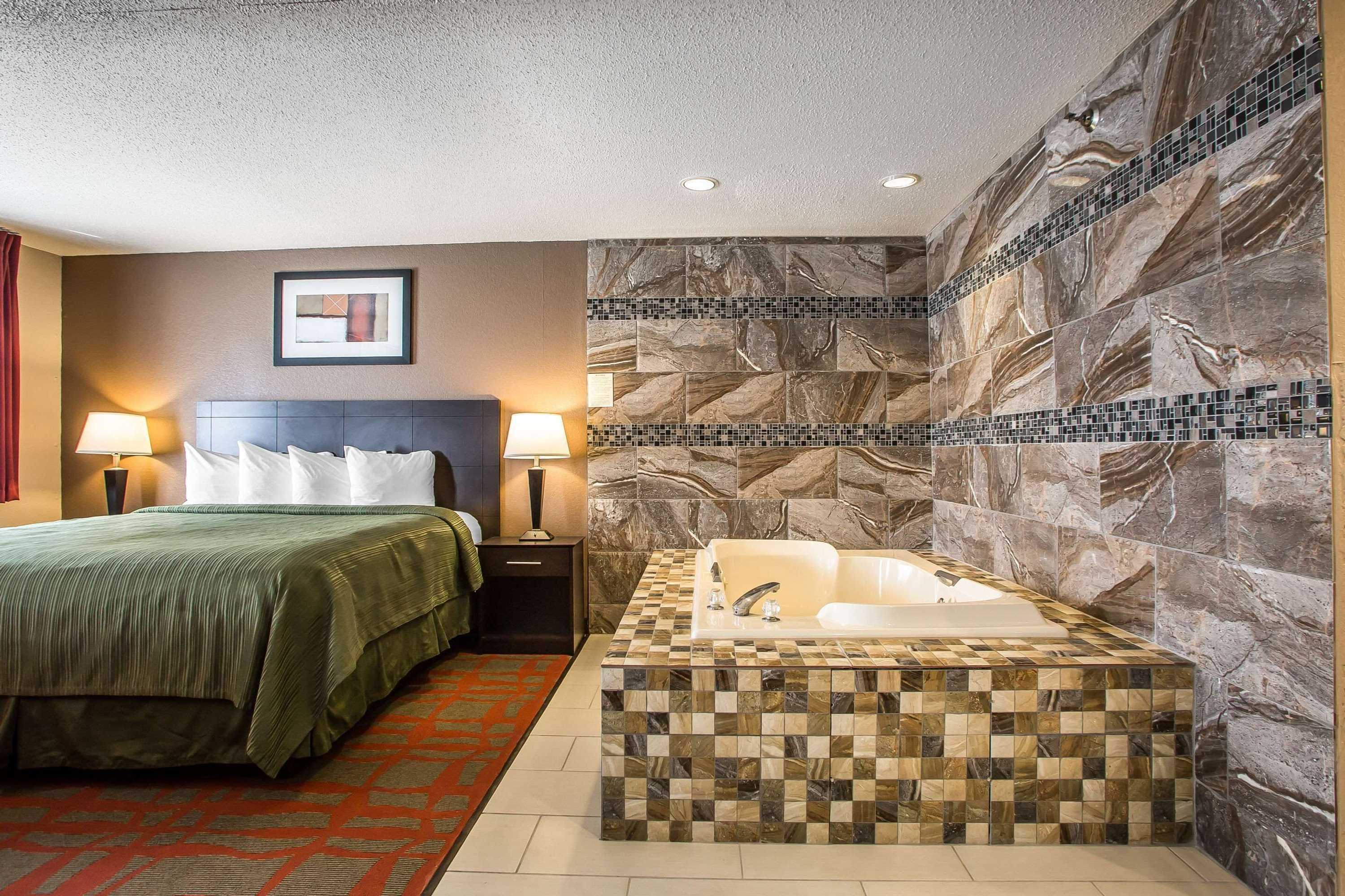 Gift card for Quality Inn & Suites Gift card for Quality Inn & Suites
