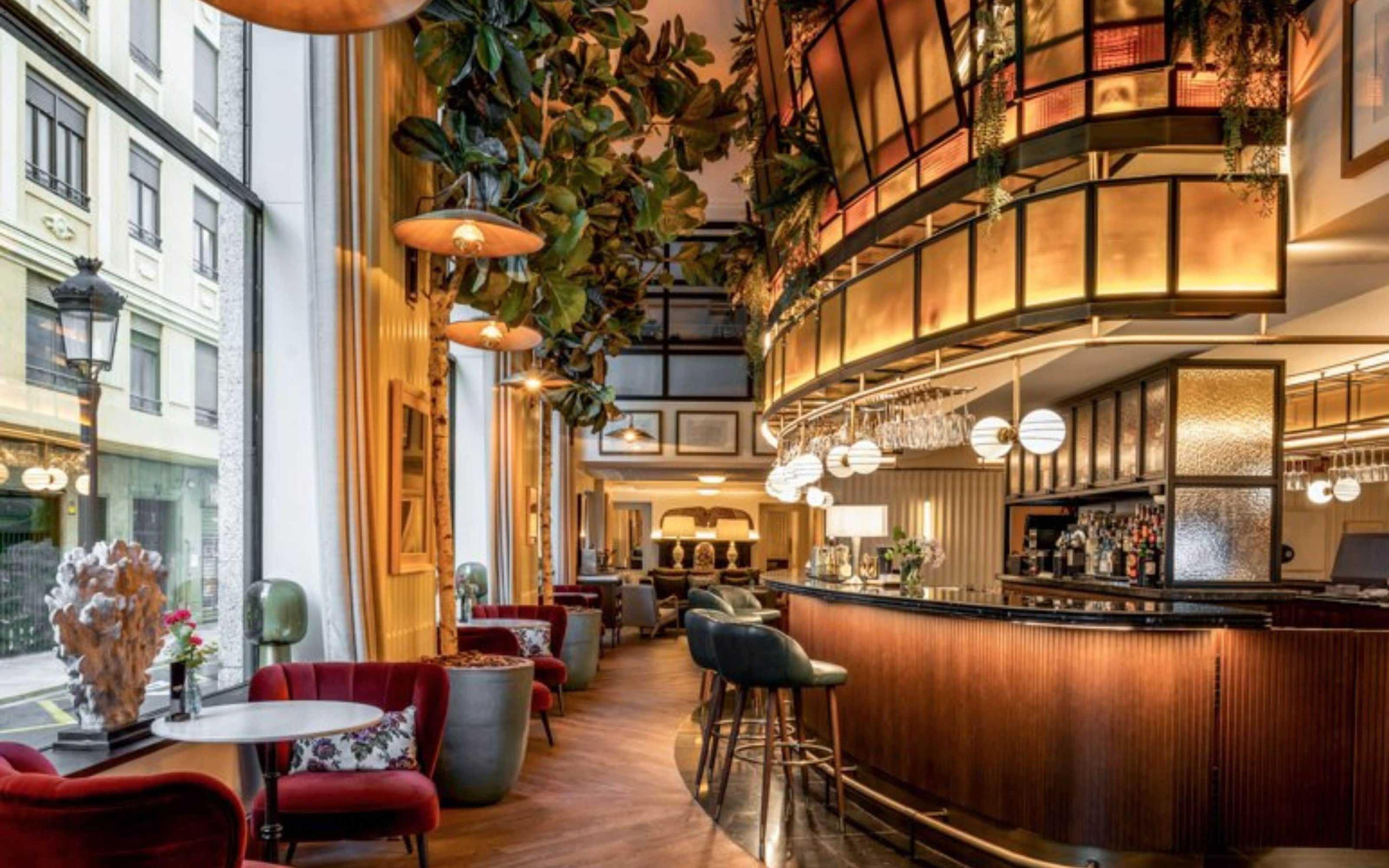 Gift card for Only You Hotel Valencia Gift card for Only You Hotel Valencia