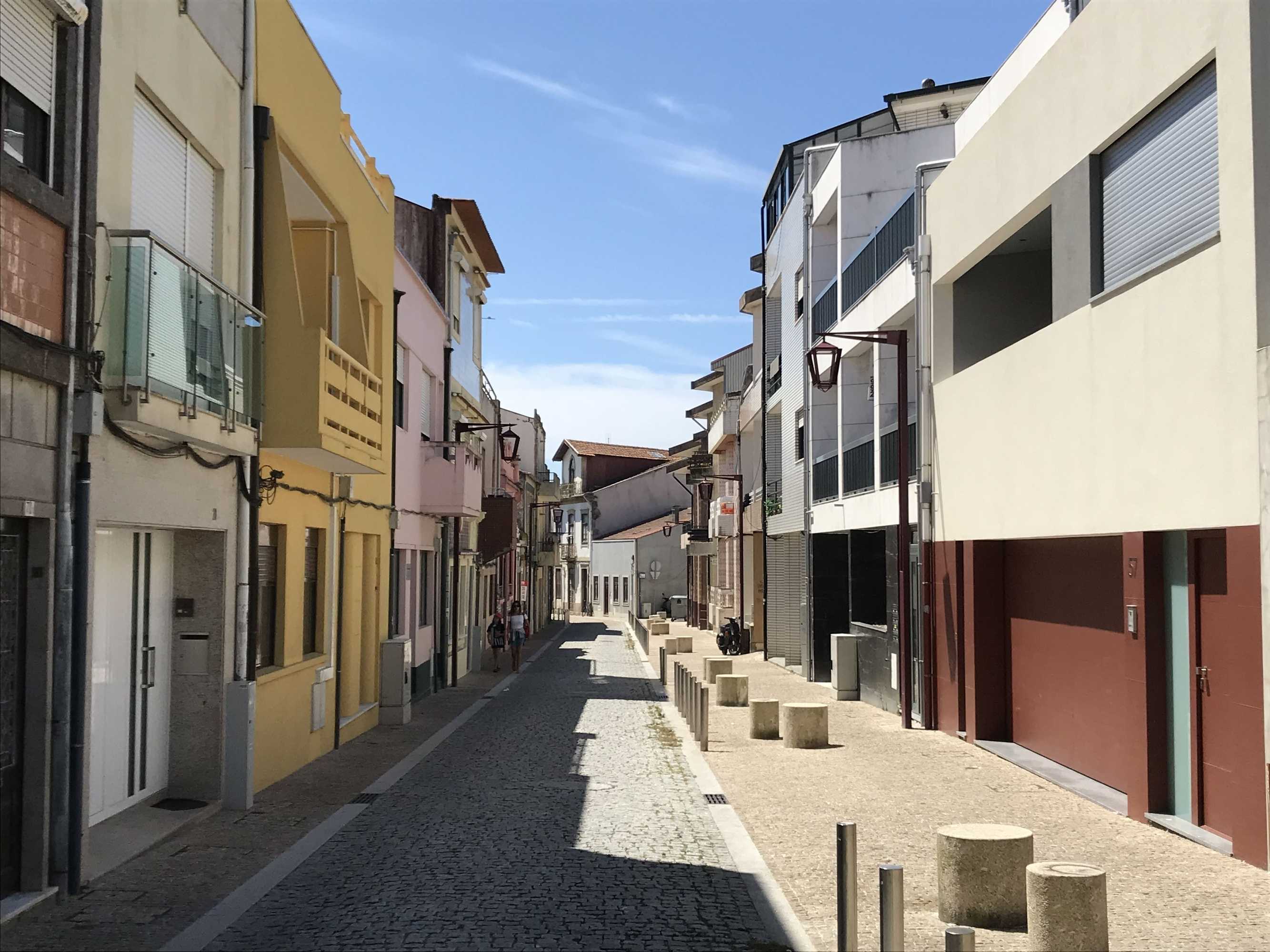 Gift card for Povoa do Mar