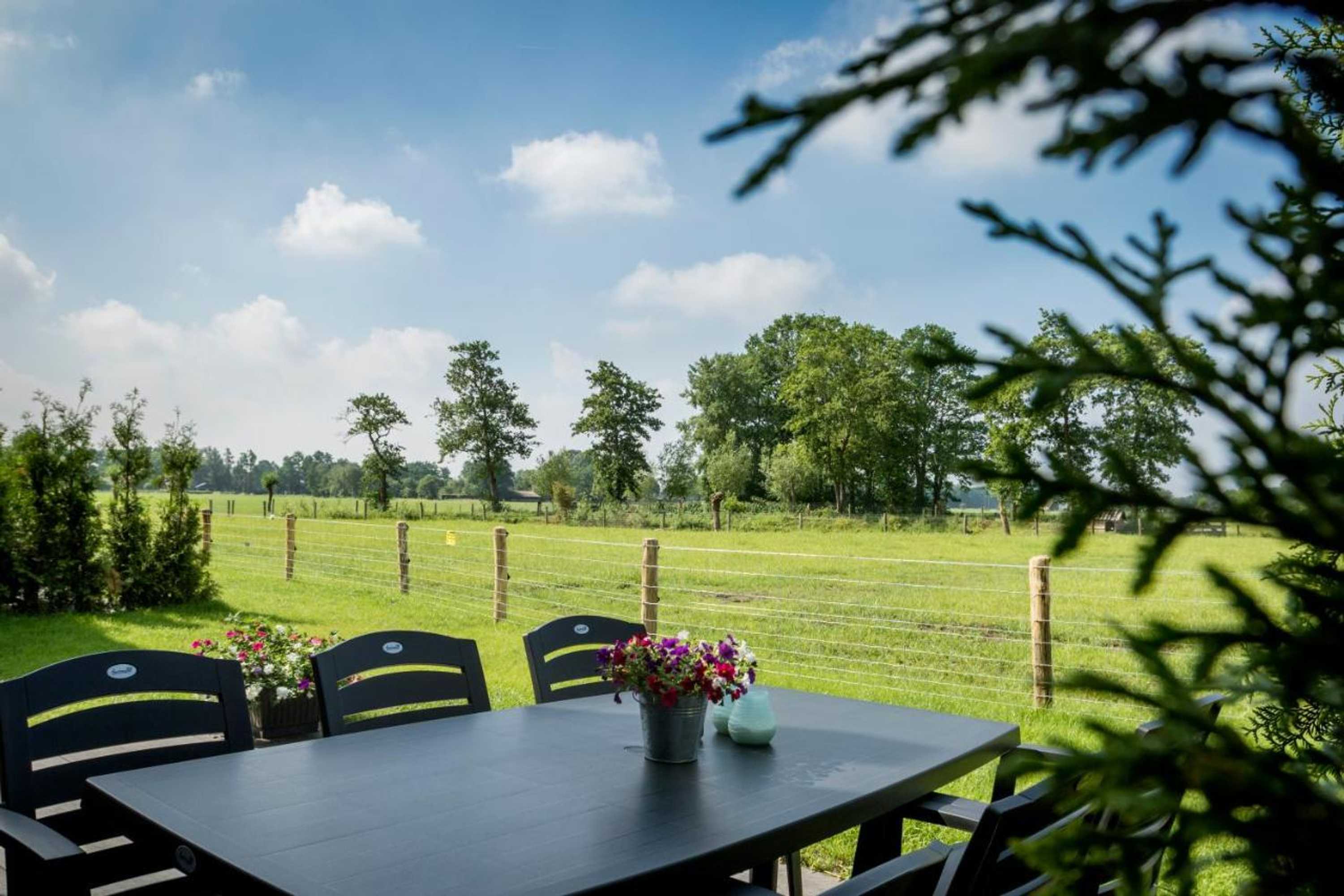 Gift card for Camping Nieuw Romalo