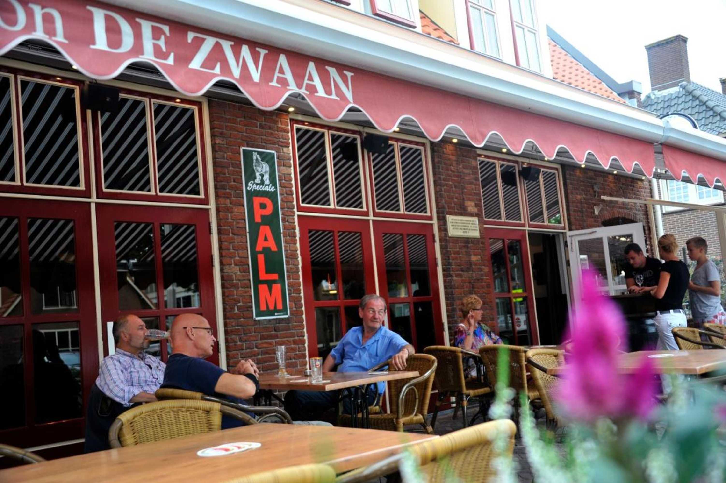 Gift card for Herberg de Zwaan Hedel