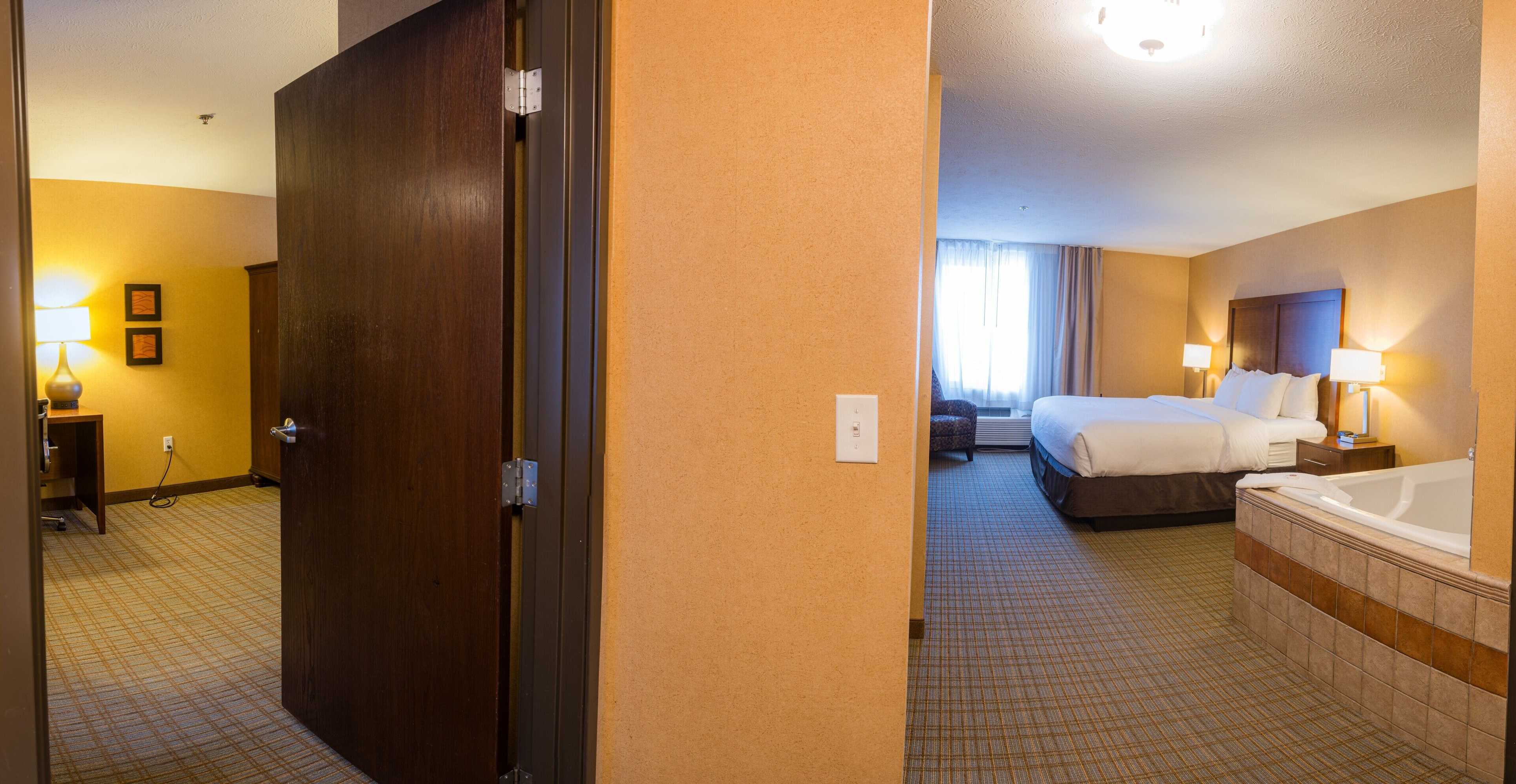Gift card for Comfort Inn & Suites Gift card for Comfort Inn & Suites