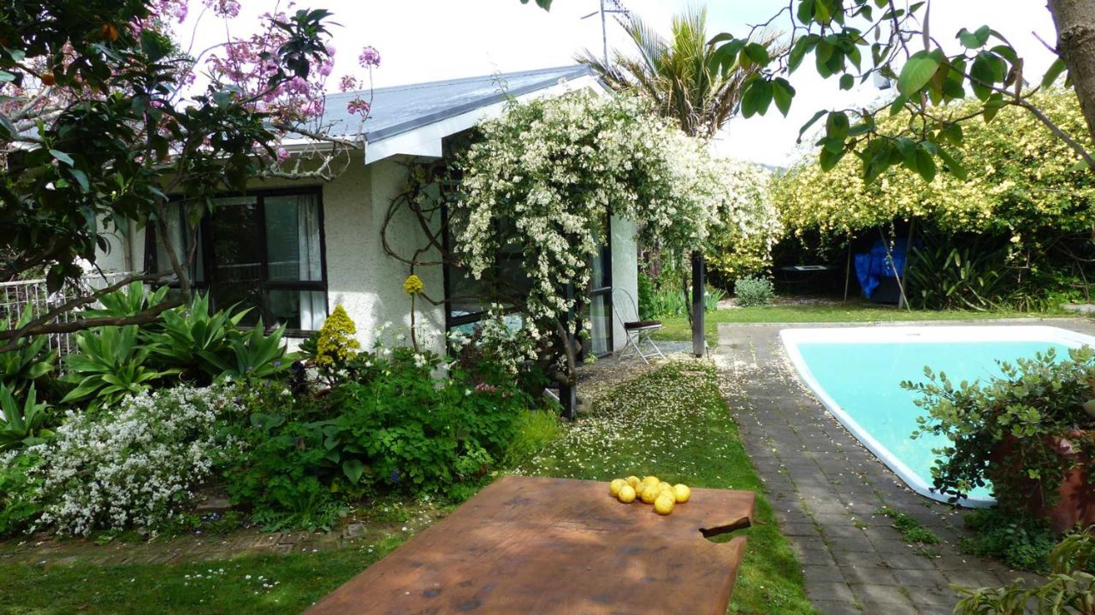 Gift card for Ashcroft Gardens Bed & Breakfast