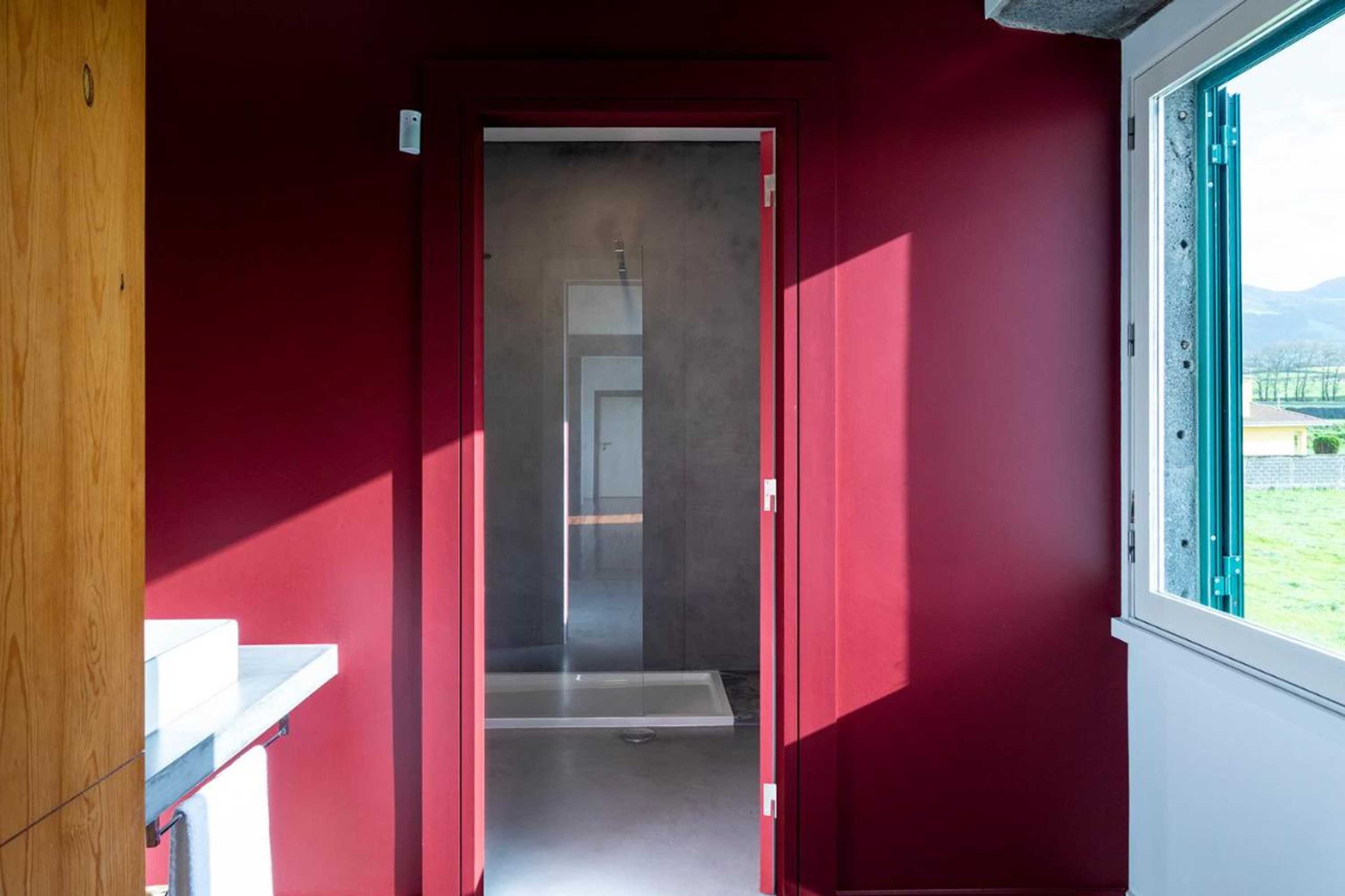 Gift card for Casa do Pico Arde