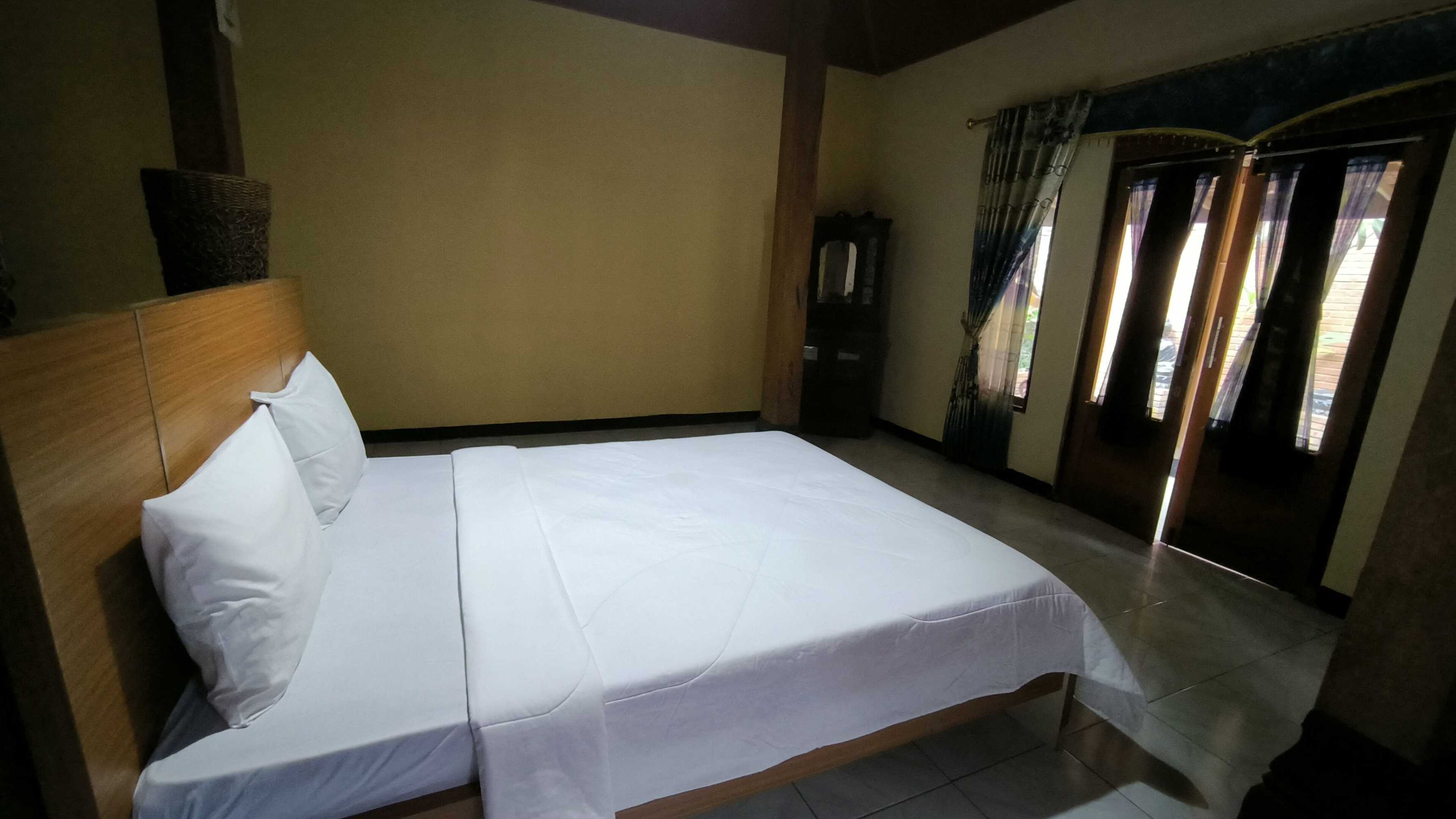 Gift card for Villa Setumbu by Cocotel