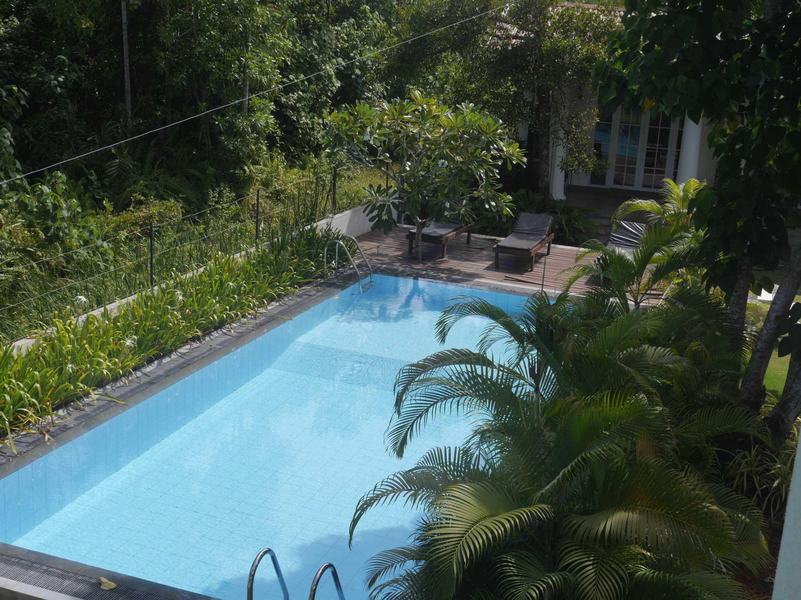 Gift card for Pearl Villa Welhengoda