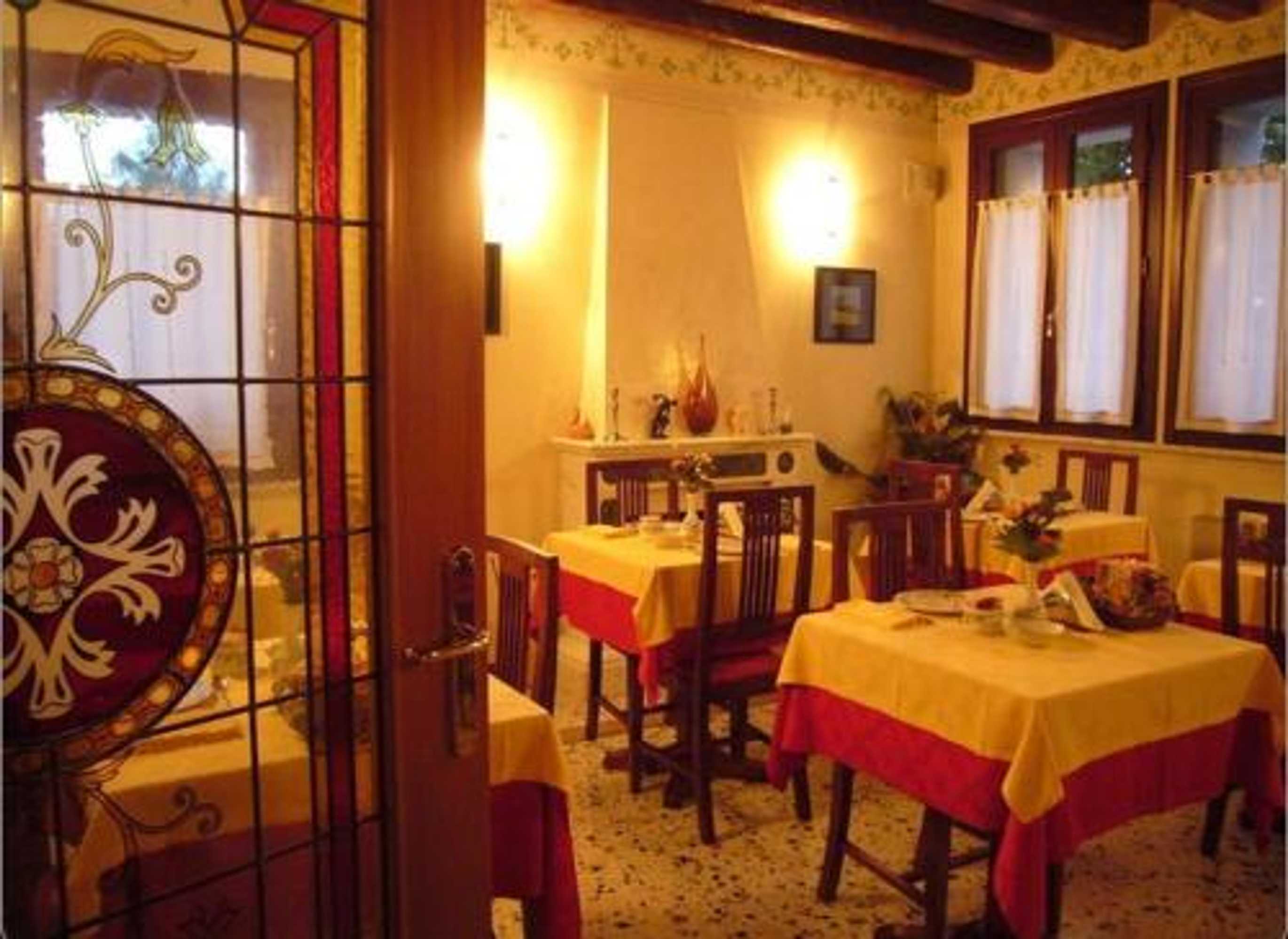 Gift card for Albergo La Meridiana Gift card for Albergo La Meridiana