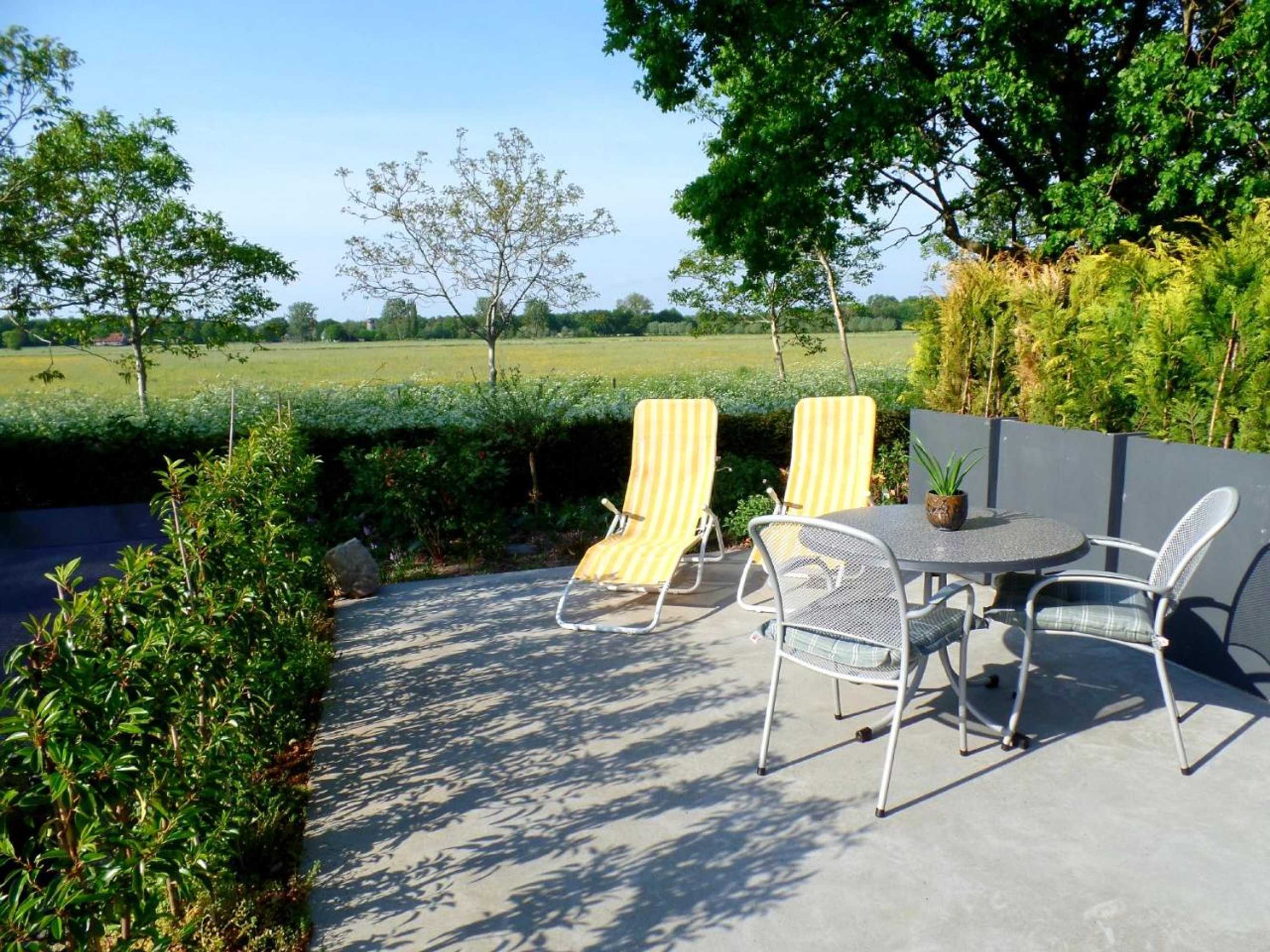 Gift card for B&b de Scherpenhof