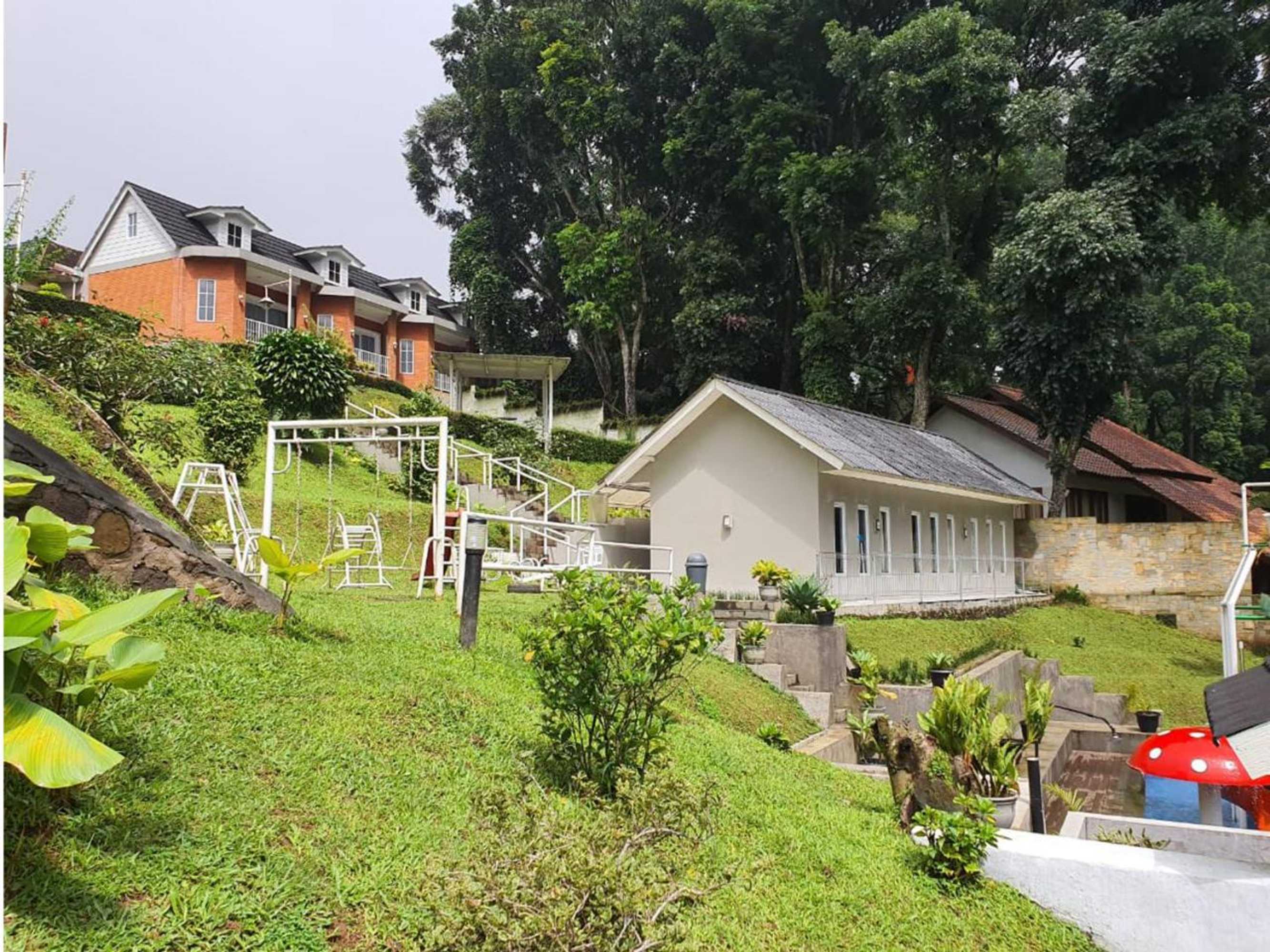 Gift card for Hotel Ariandri Puncak