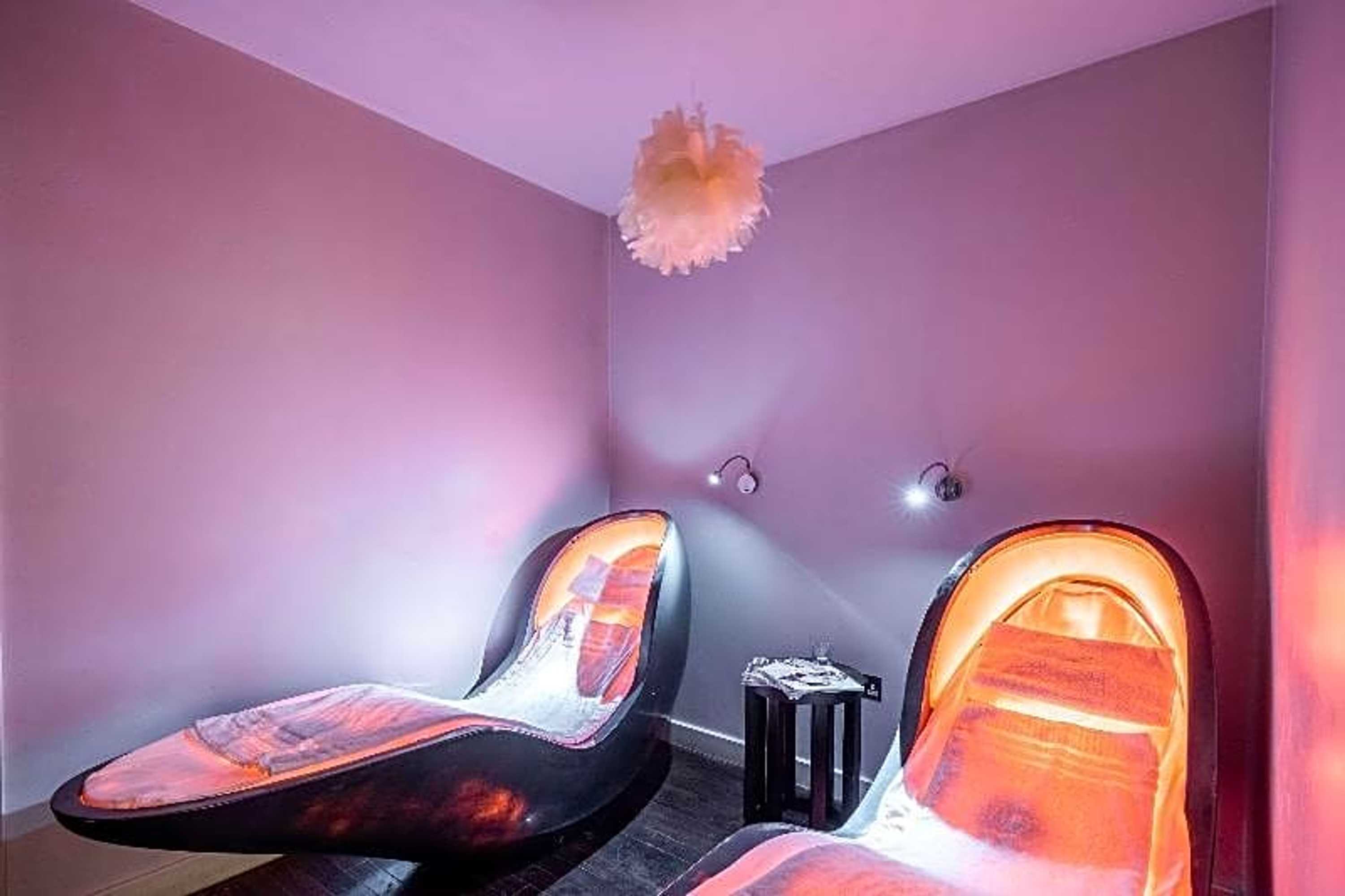 Gift card for The Harte And Garter Hotel & Spa