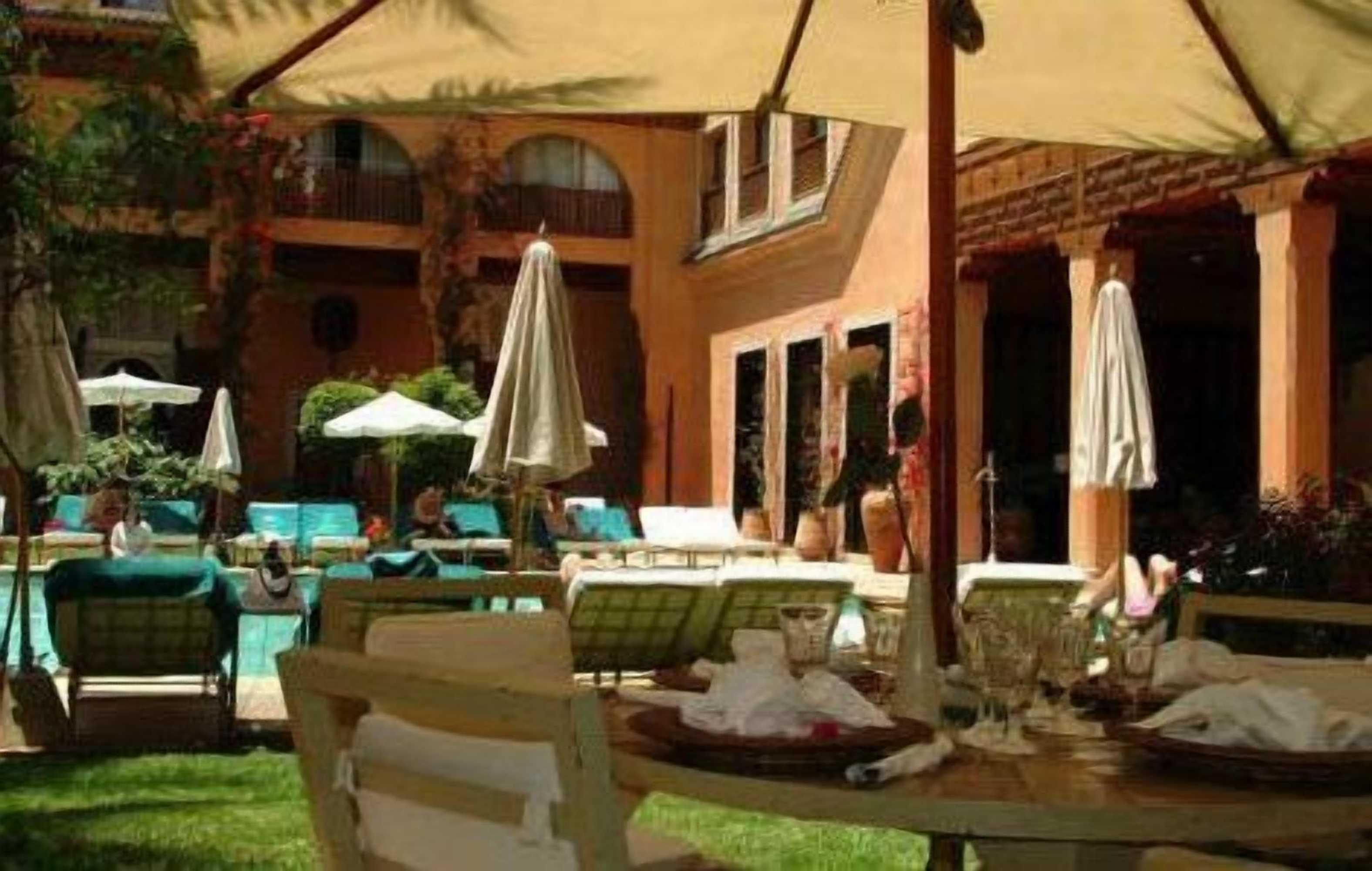 Gift card for Les Jardins De La Koutoubia Gift card for Les Jardins De La Koutoubia