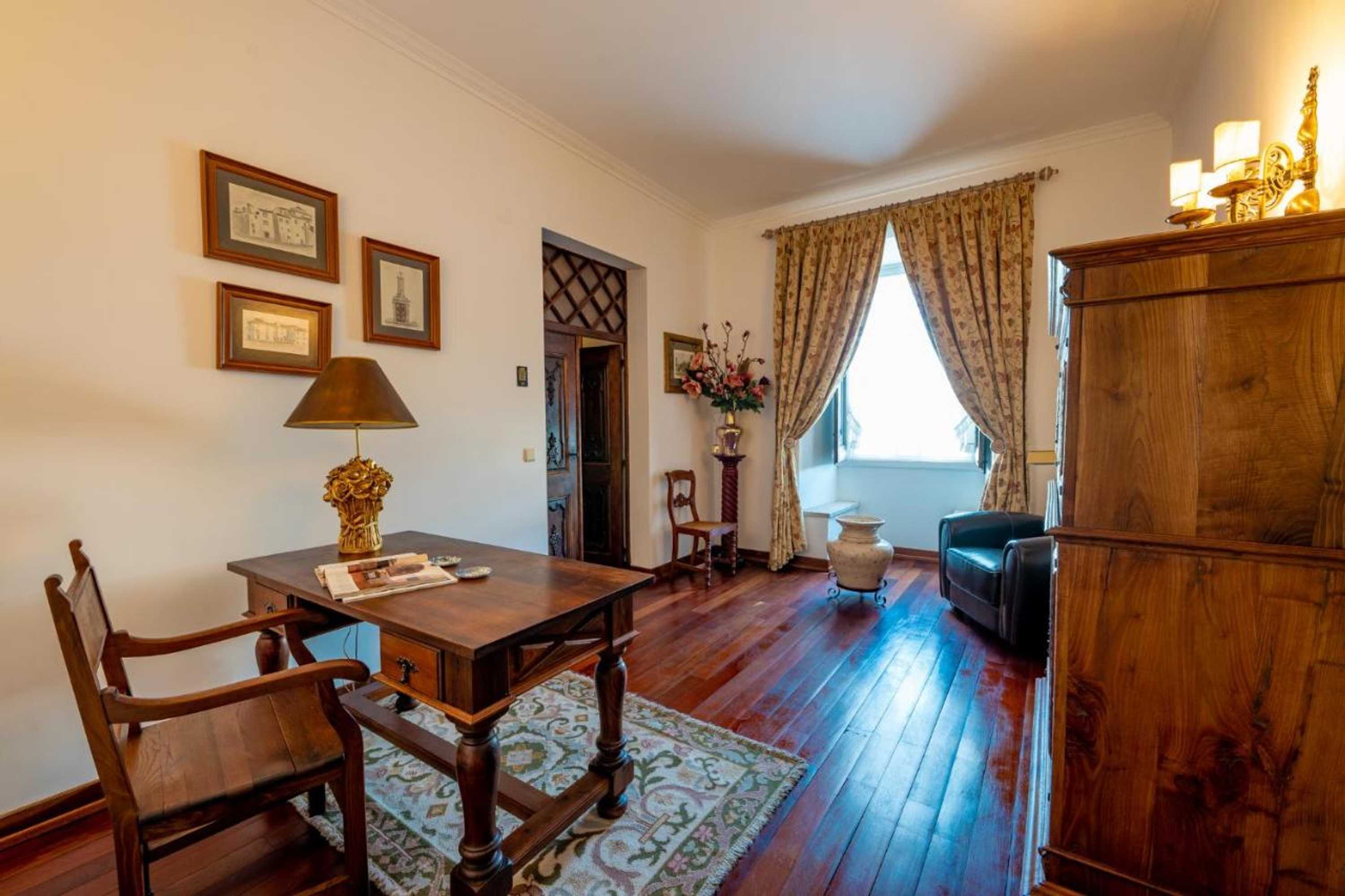 Gift card for Casa Amarela TH & National Monument