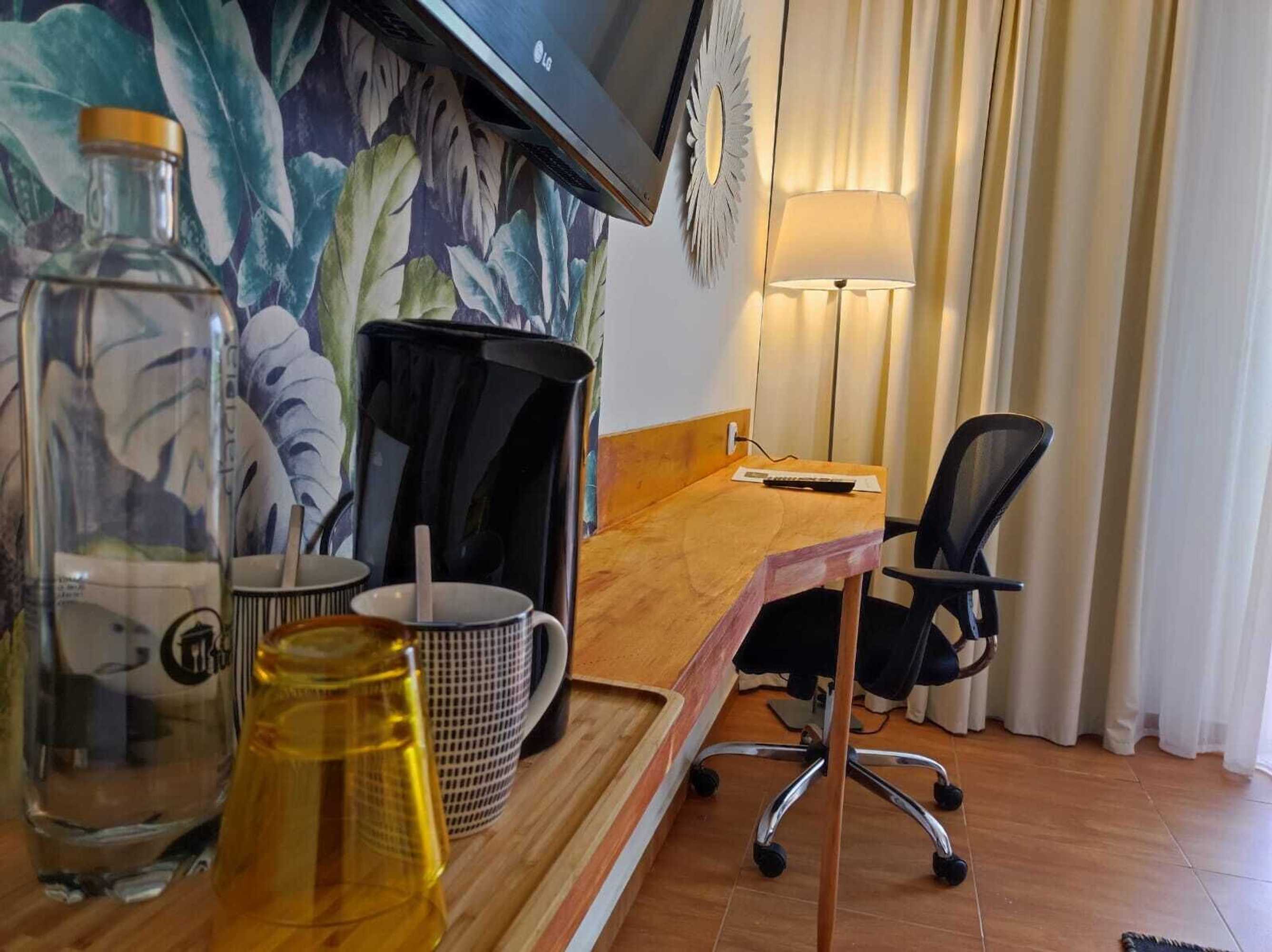 Gift card for Vista do Vale - Hotel