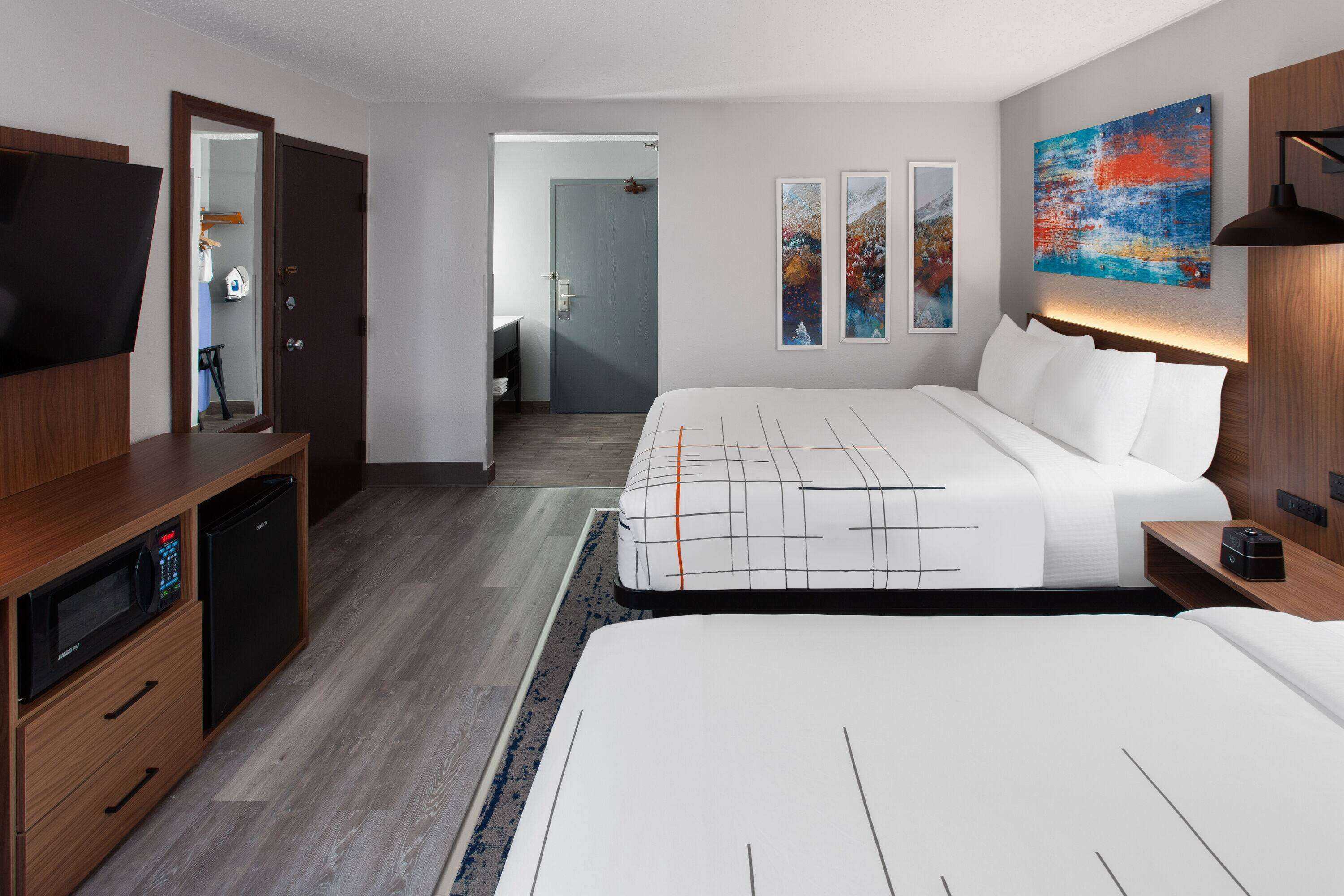 Gift card for La Quinta Inn by Wyndham Wausau Gift card for La Quinta Inn by Wyndham Wausau