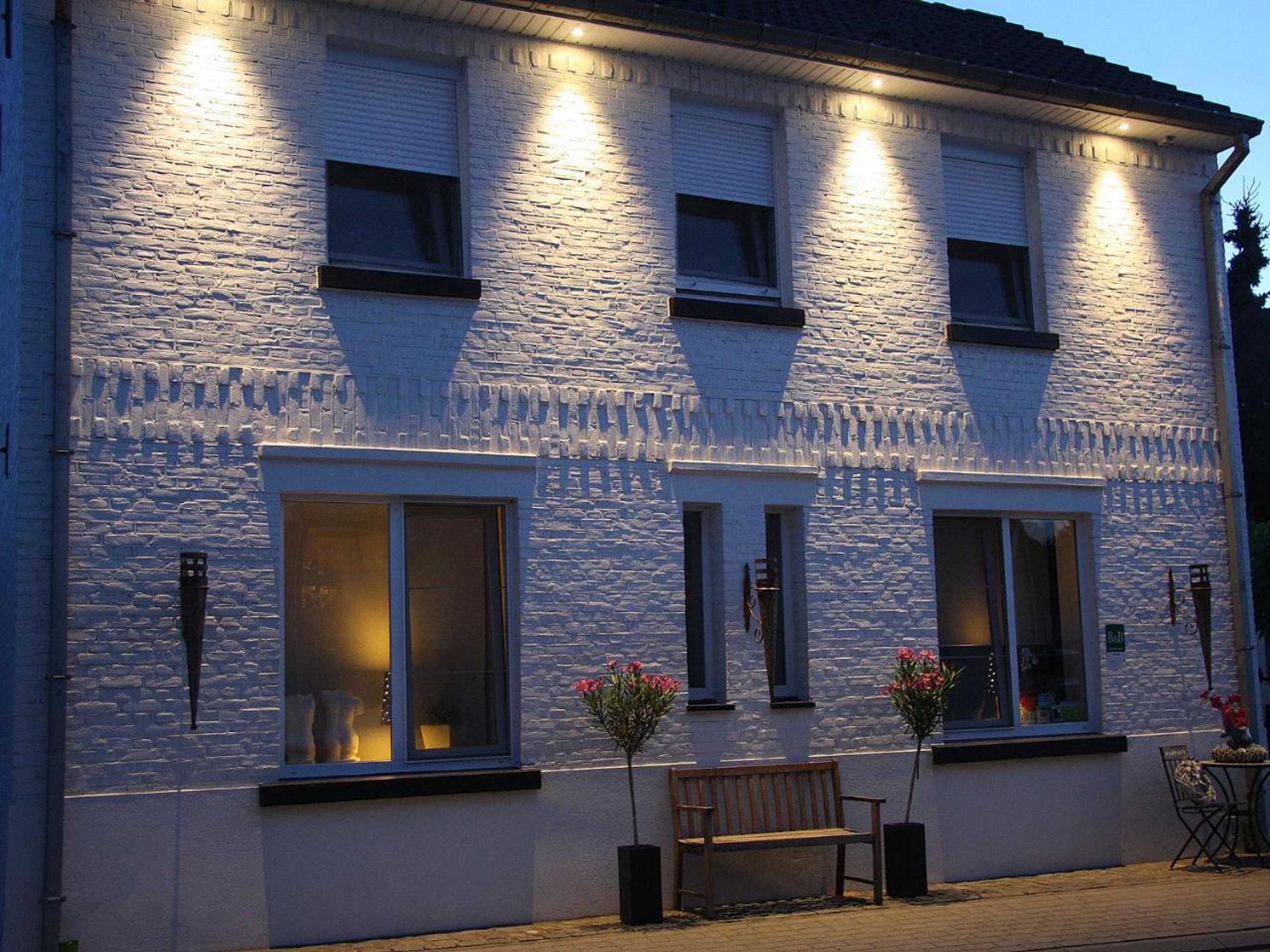 Gift card for B&b Montenakerhof