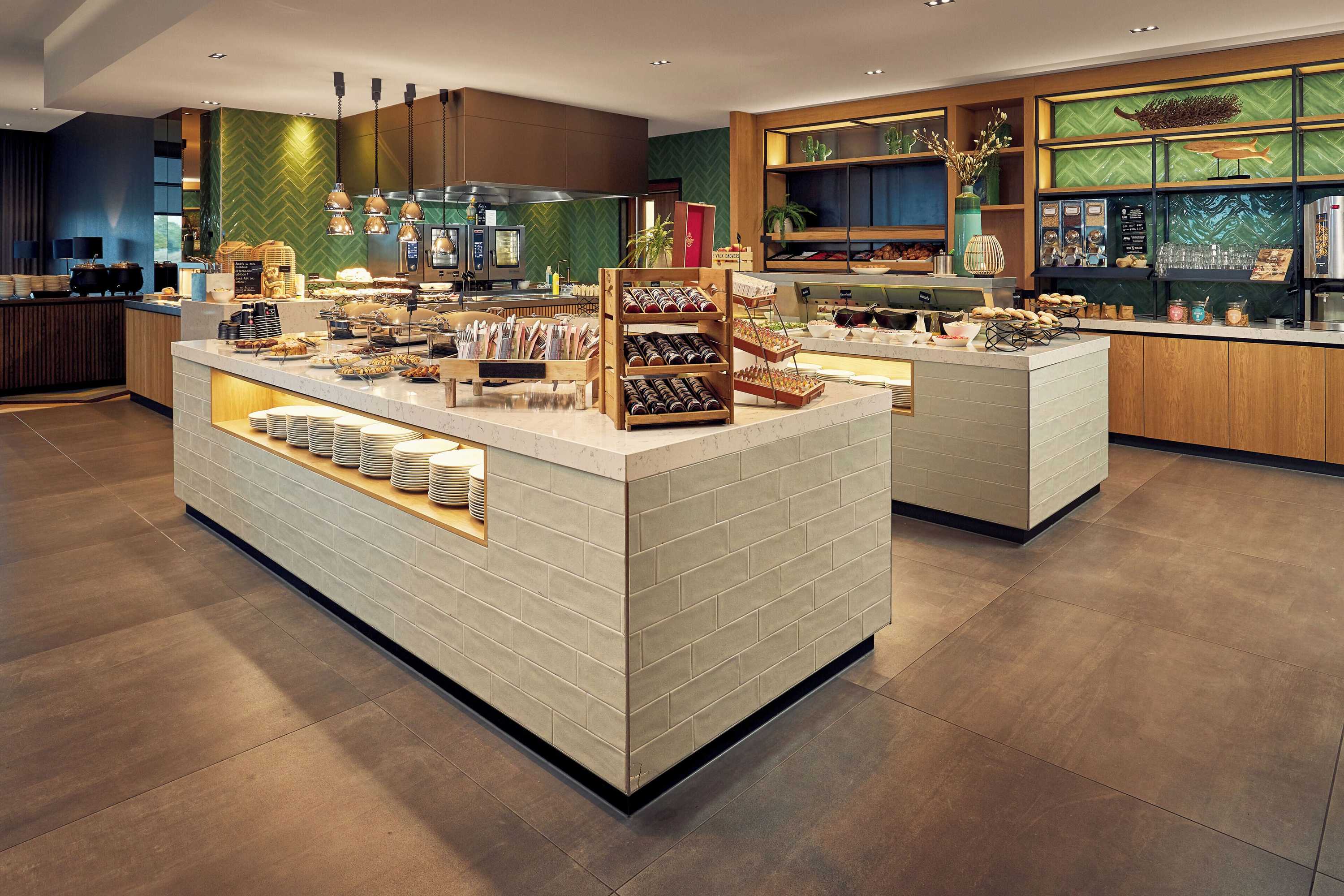 Gift card for Van Der Valk Hotel Leeuwarden