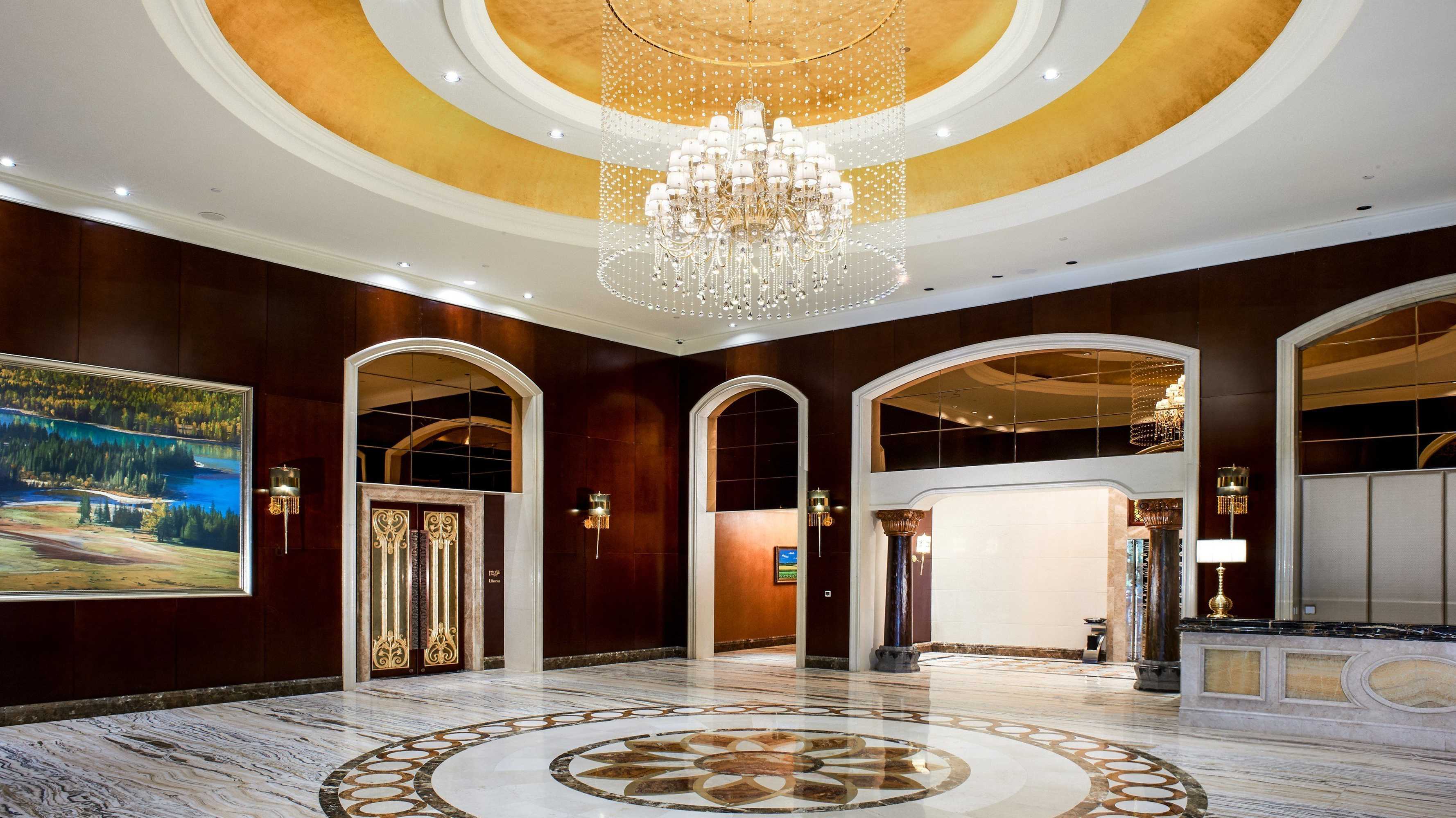 Gift card for Intercontinental Resort Lhasa Paradise by Ihg Gift card for Intercontinental Resort Lhasa Paradise by Ihg