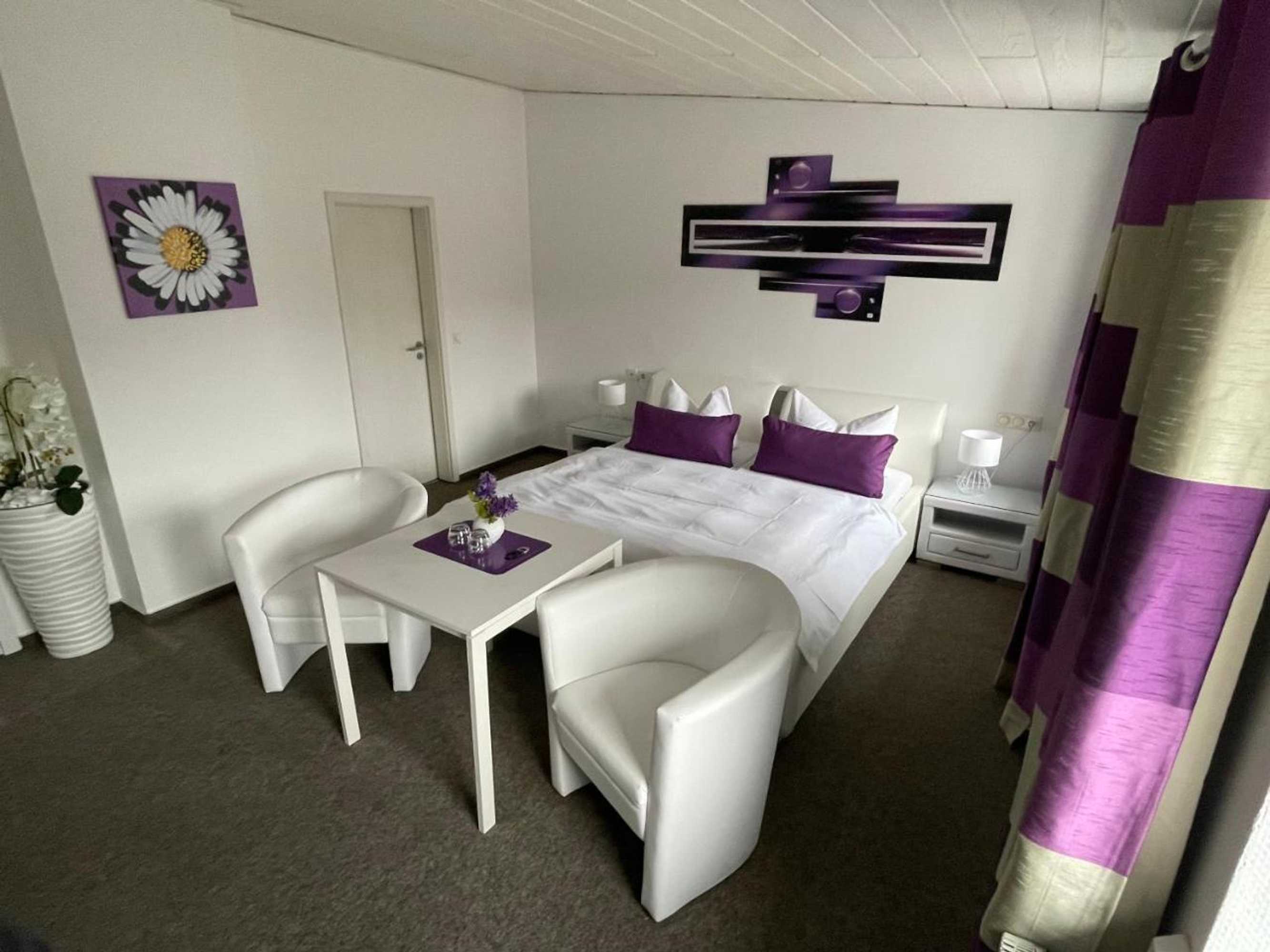 Gift card for Hotel Schwanenburg