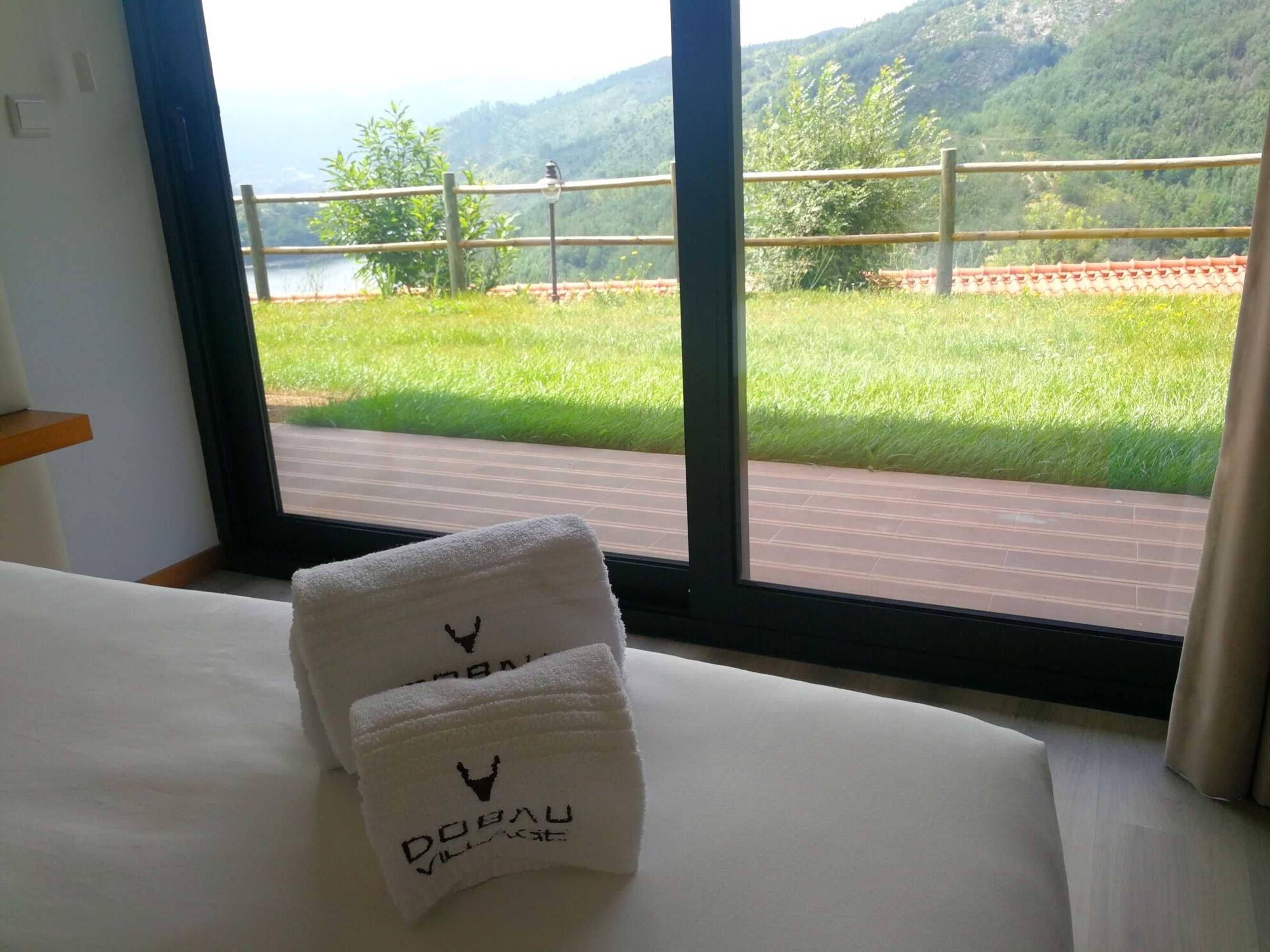 Gift card for Dobau Village