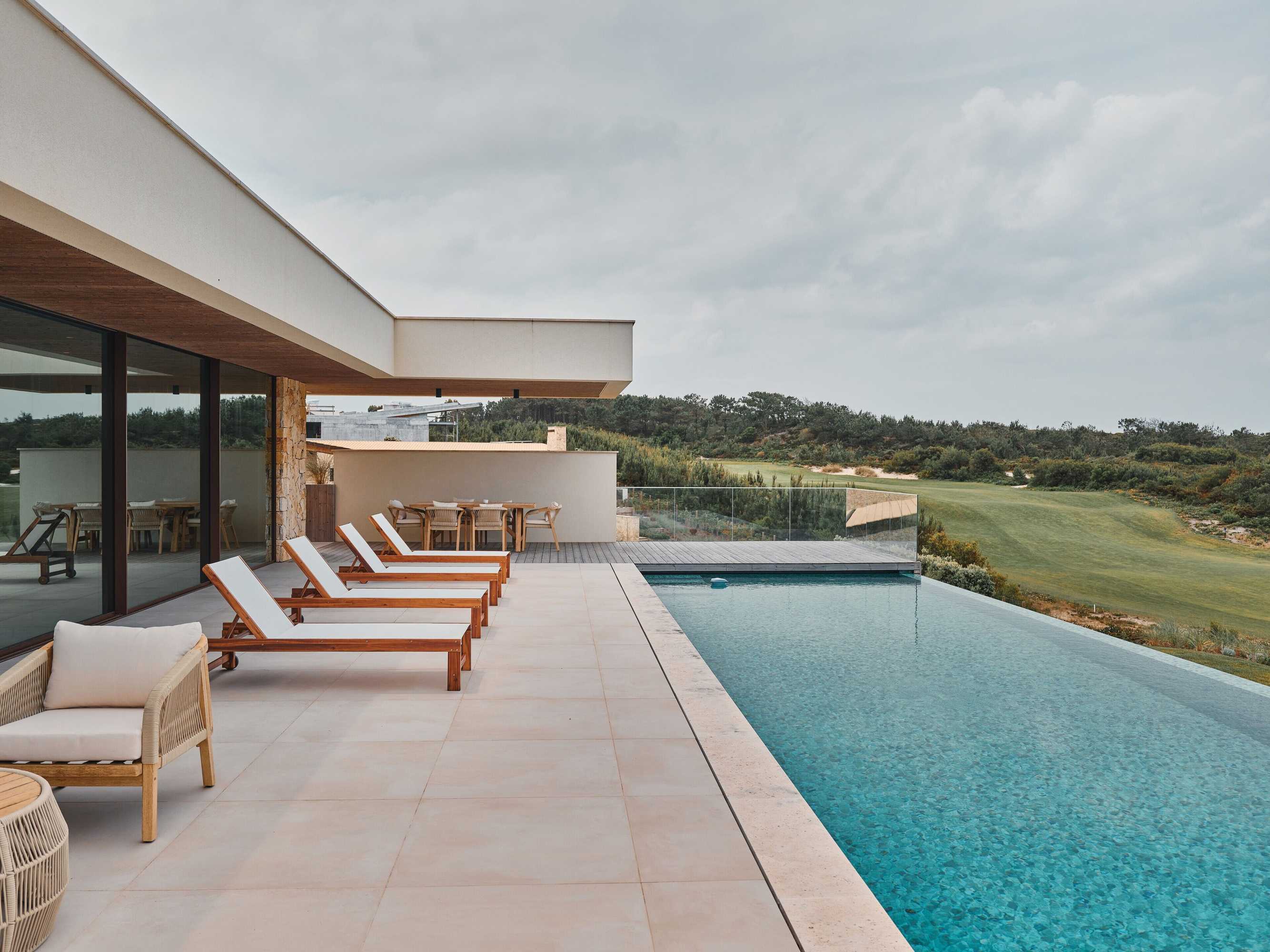 Gift card for West Cliffs Ocean And Golf Resort