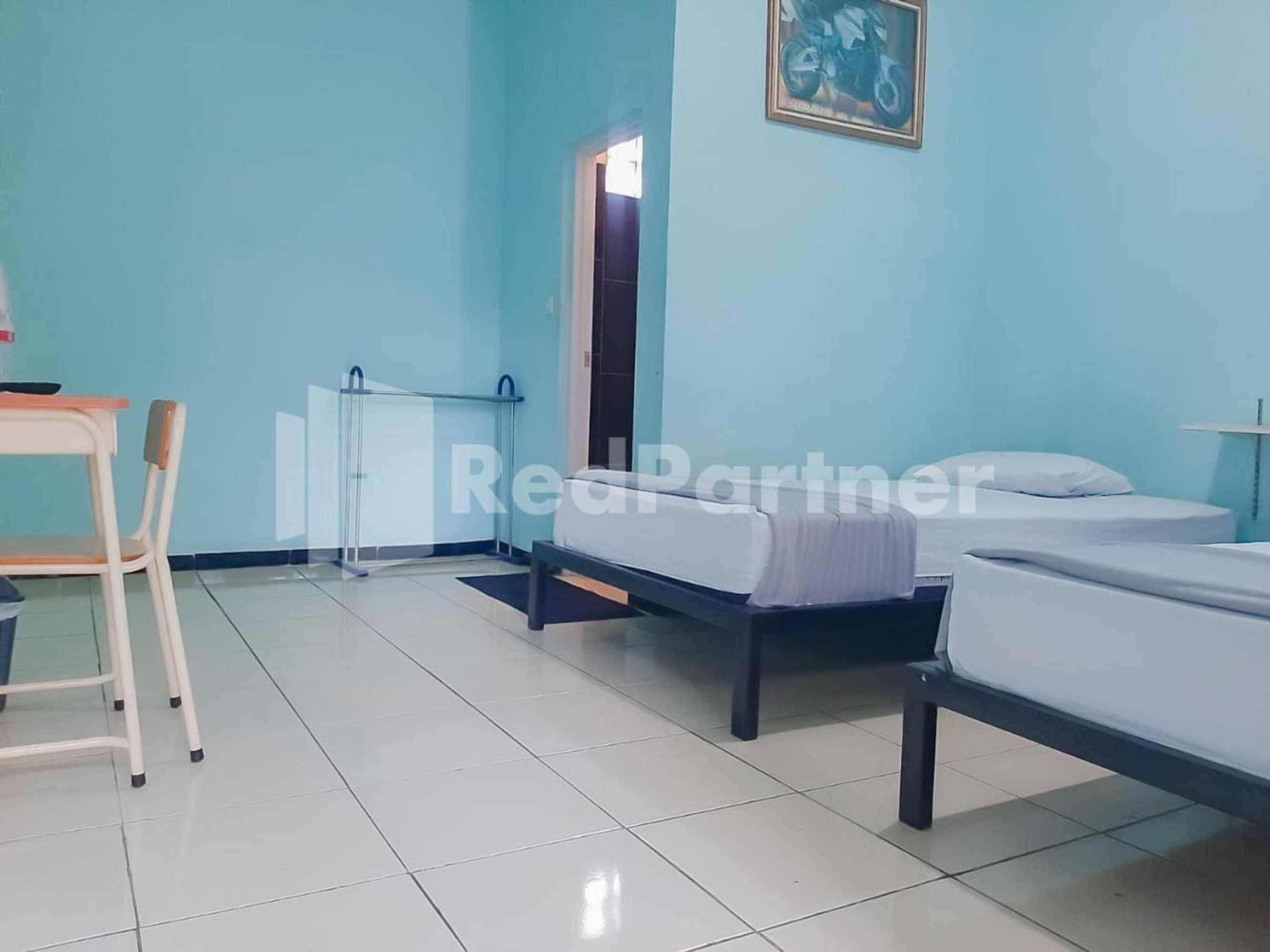 Gift card for Syariah Safar Guest House Mitra Reddoorz