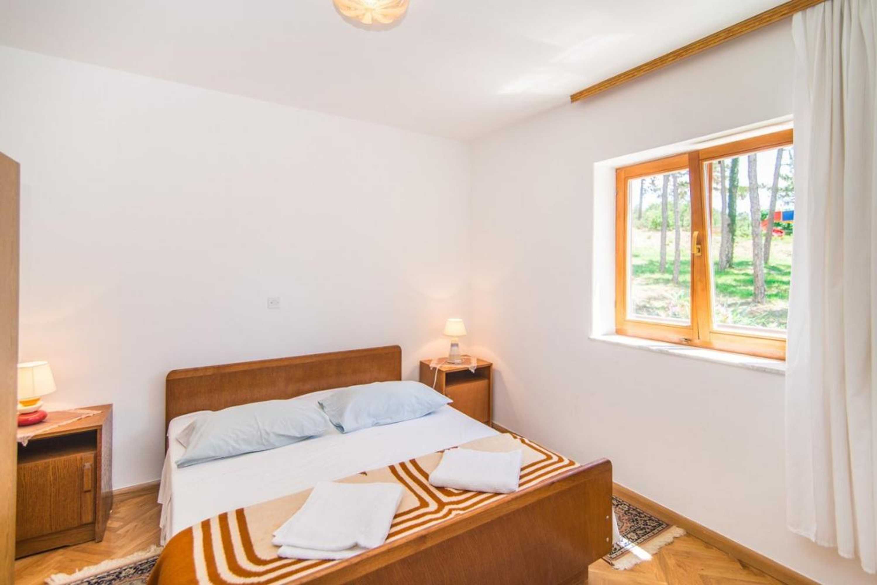 Gift card for Apartments Pino Rabac