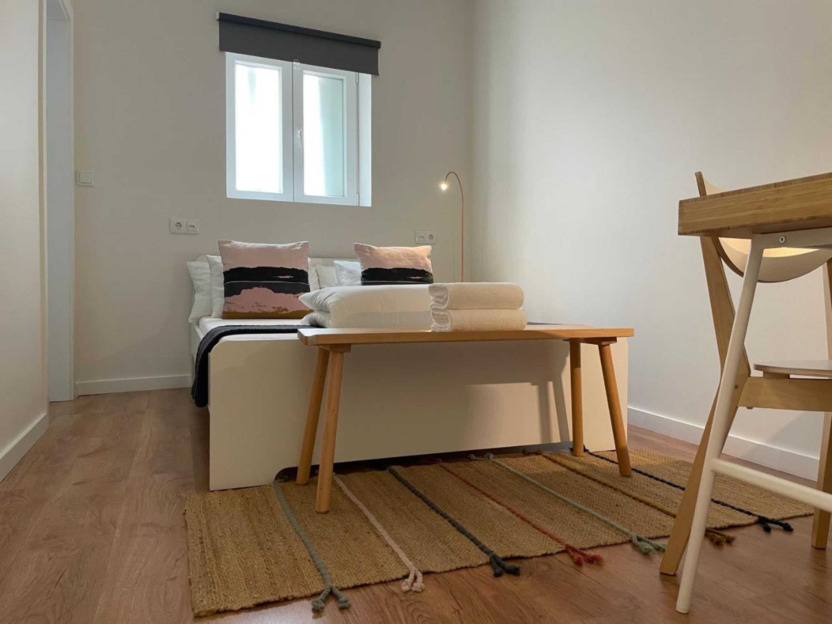 Gift card for Hostel Douro Backpackers