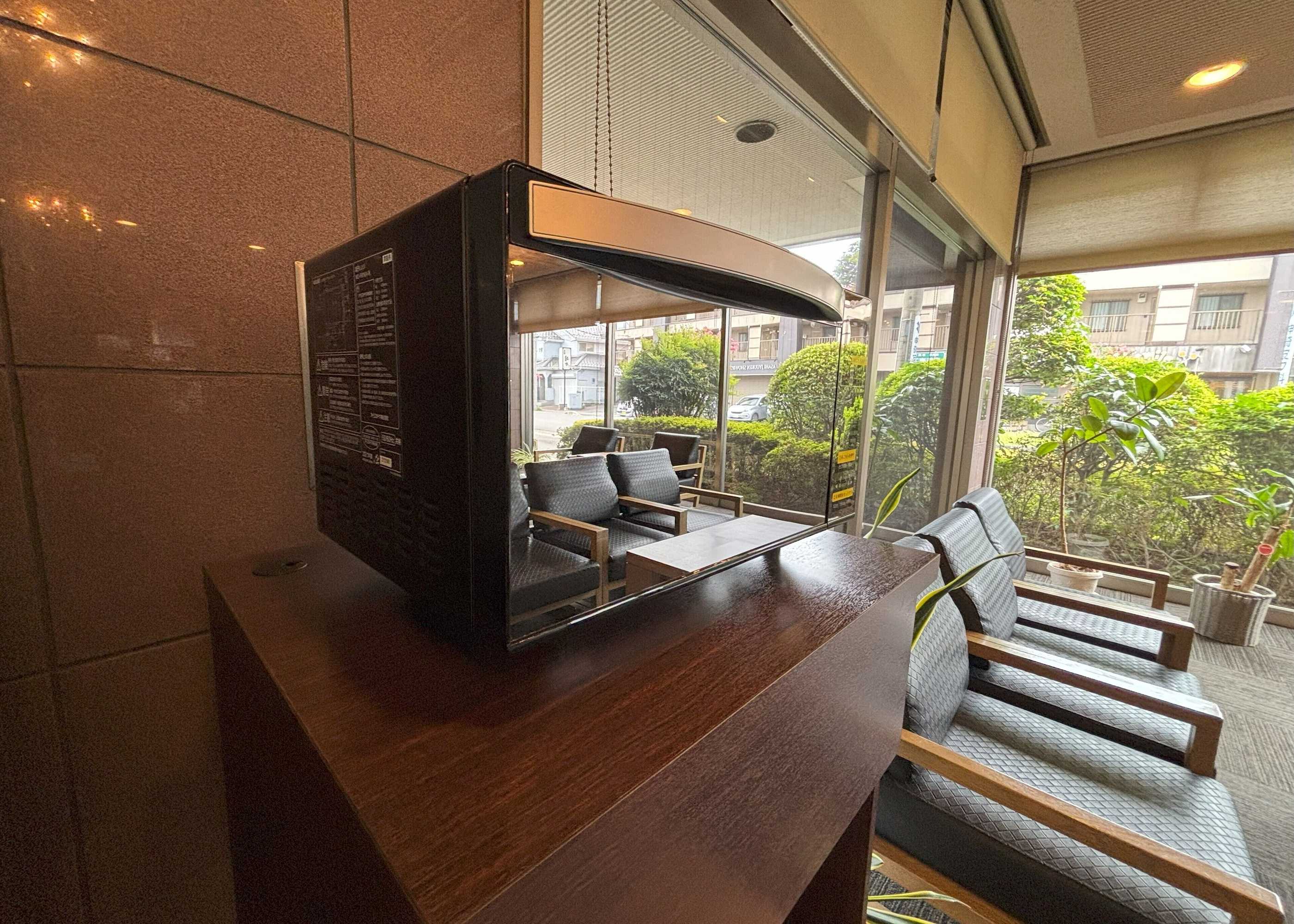 Gift card for Hotel Route Inn Ageo