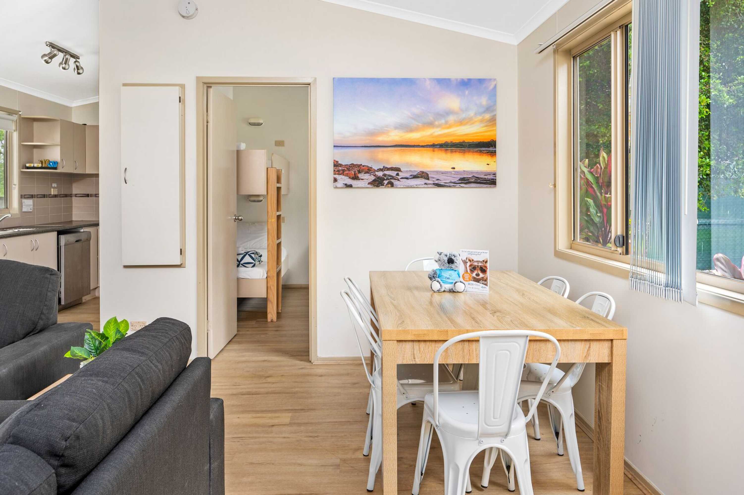 Gift card for Koala Shores Port Stephens Holiday Park Gift card for Koala Shores Port Stephens Holiday Park