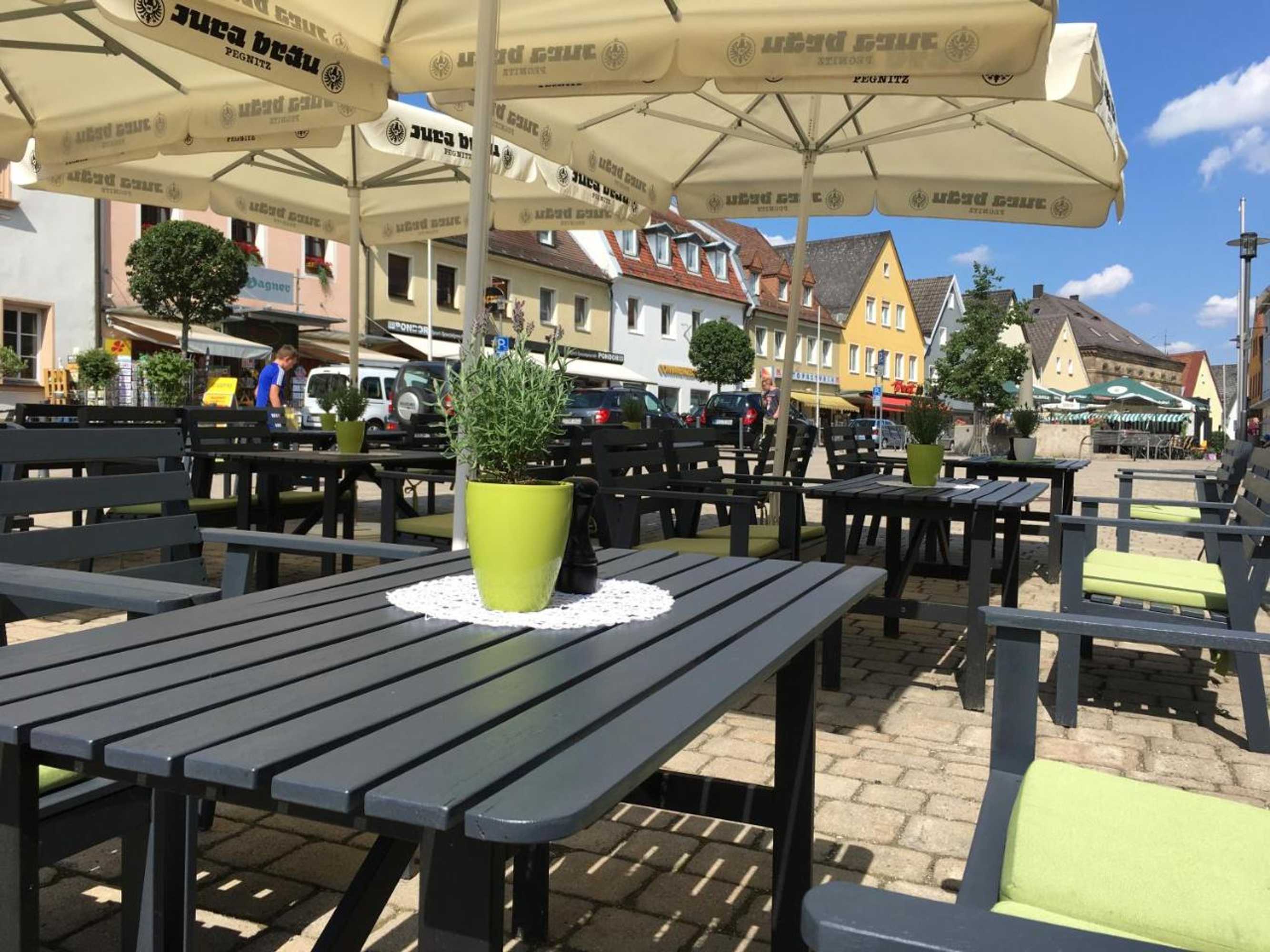 Gift card for Ratsstube Pegnitz