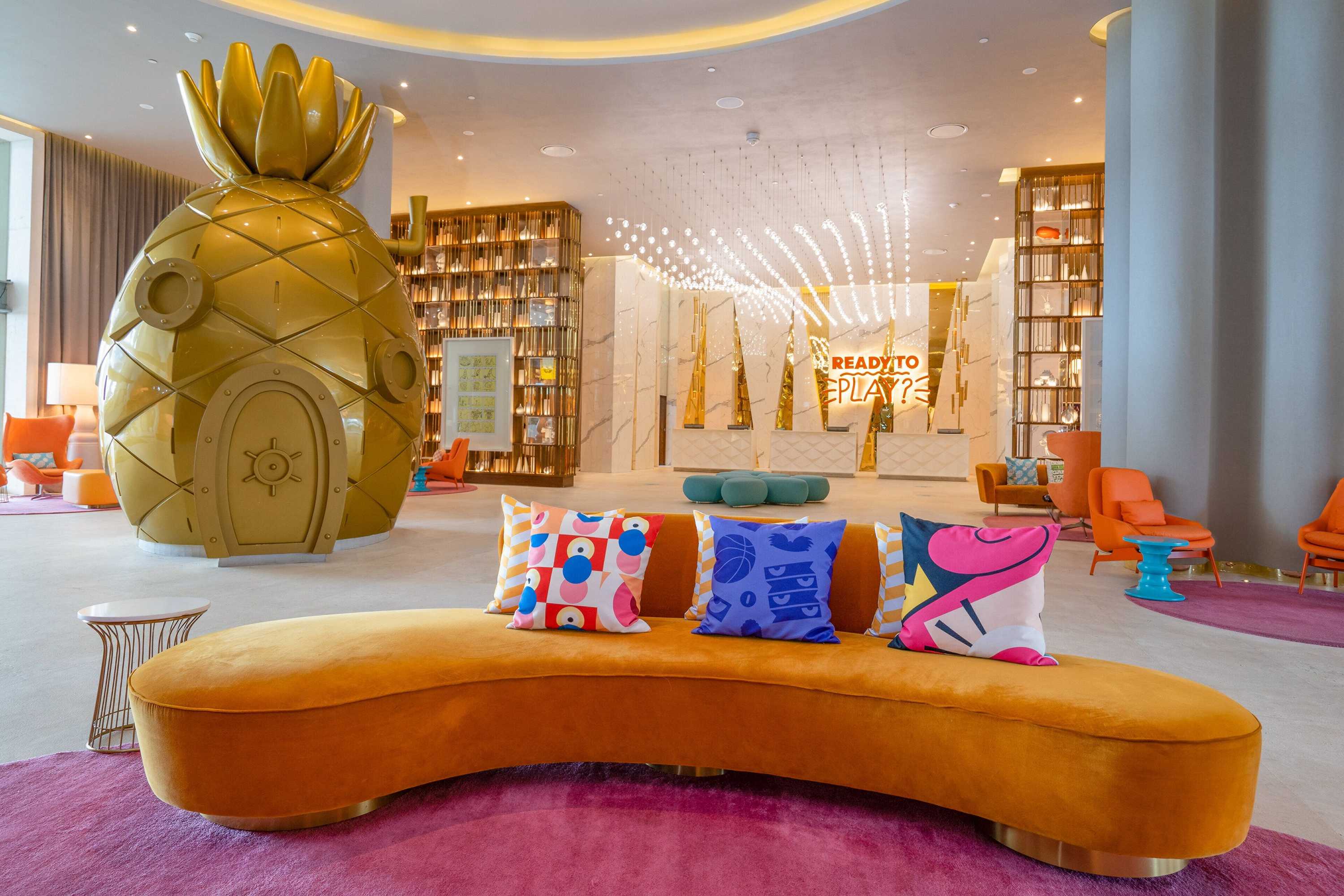 Gift card for Nickelodeon Hotels & Resorts Riviera Maya - Gourmet by Karisma - All Inclusive Gift card for Nickelodeon Hotels & Resorts Riviera Maya - Gourmet by Karisma - All Inclusive