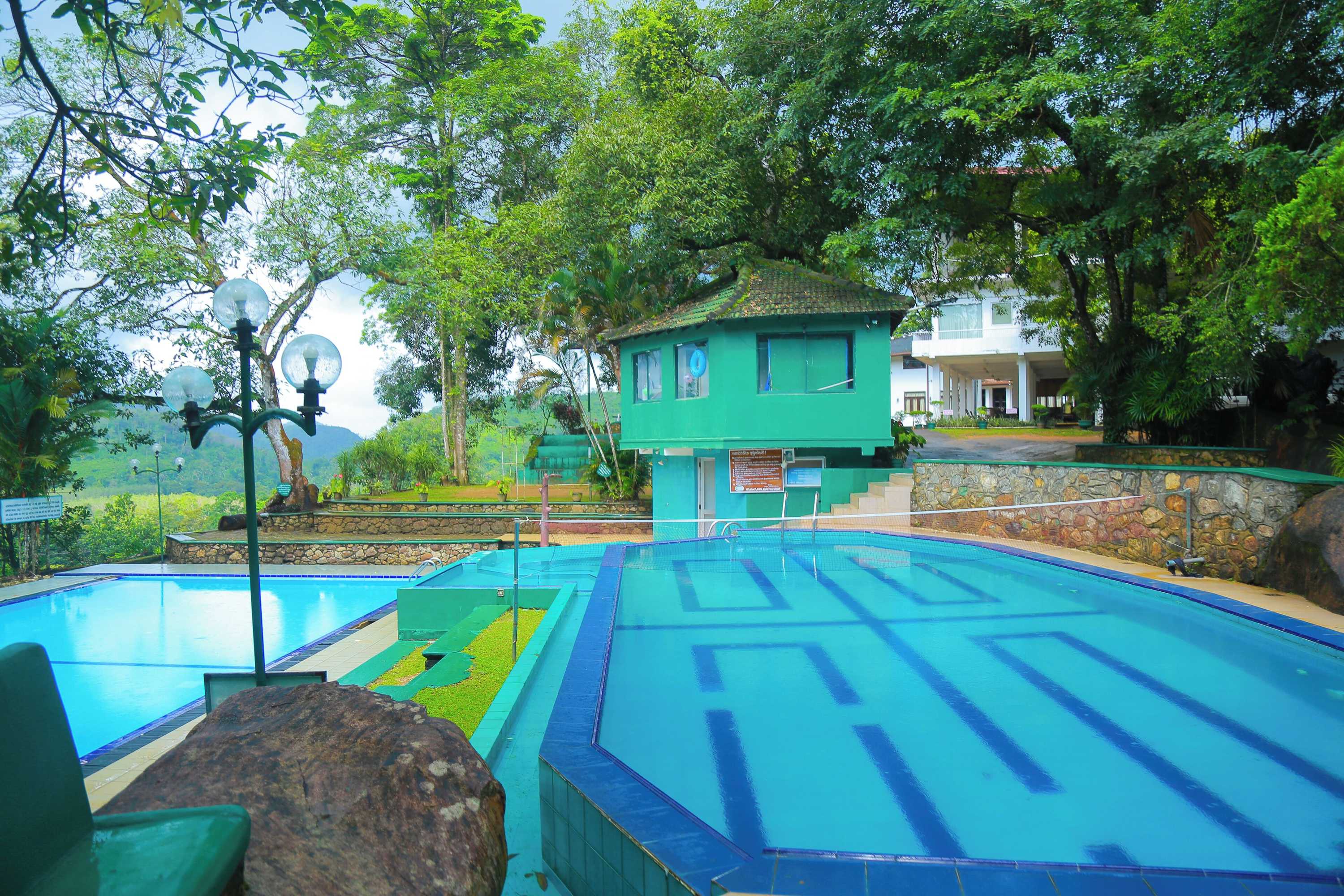 Gift card for Wijaya Holiday Resort