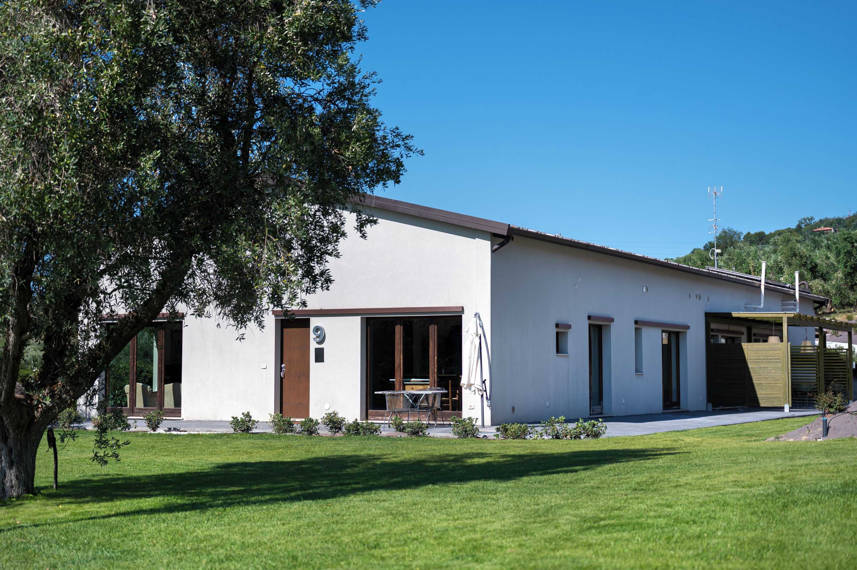 Gift card for A3passi Agriturismo Tra Gli Ulivi Gift card for A3passi Agriturismo Tra Gli Ulivi