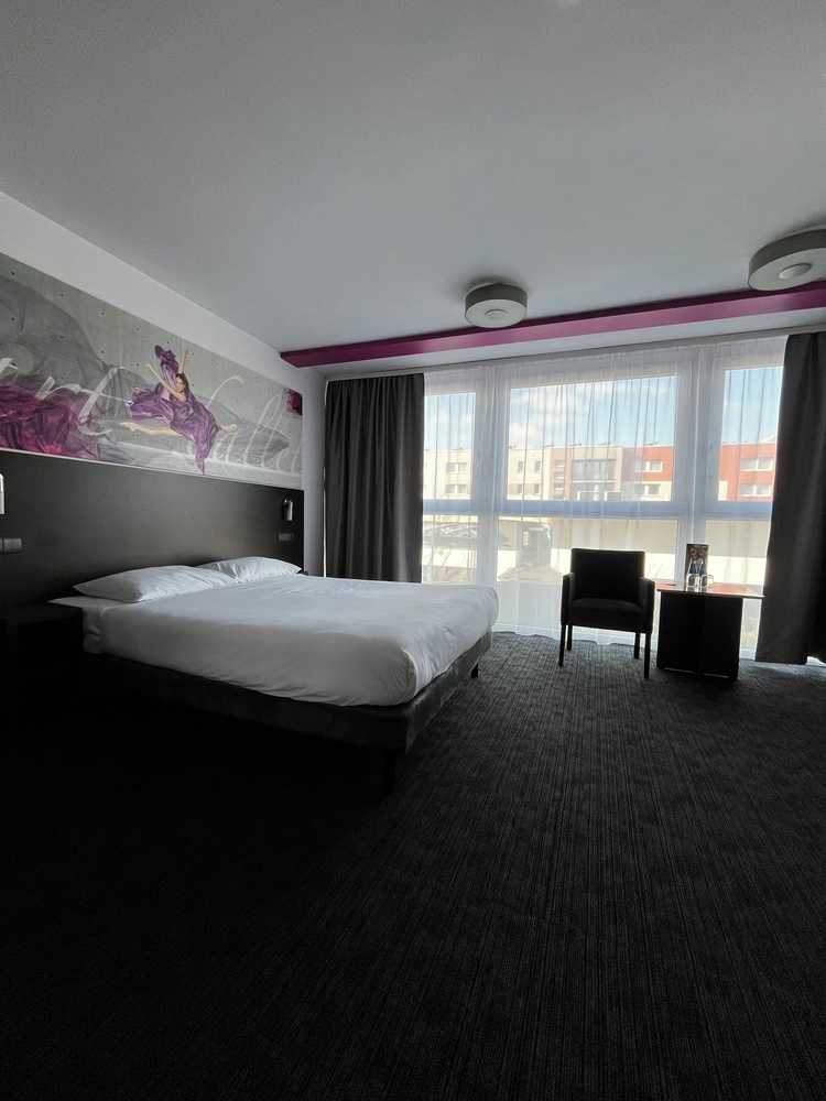 Gift card for B&b Hotel Bytom