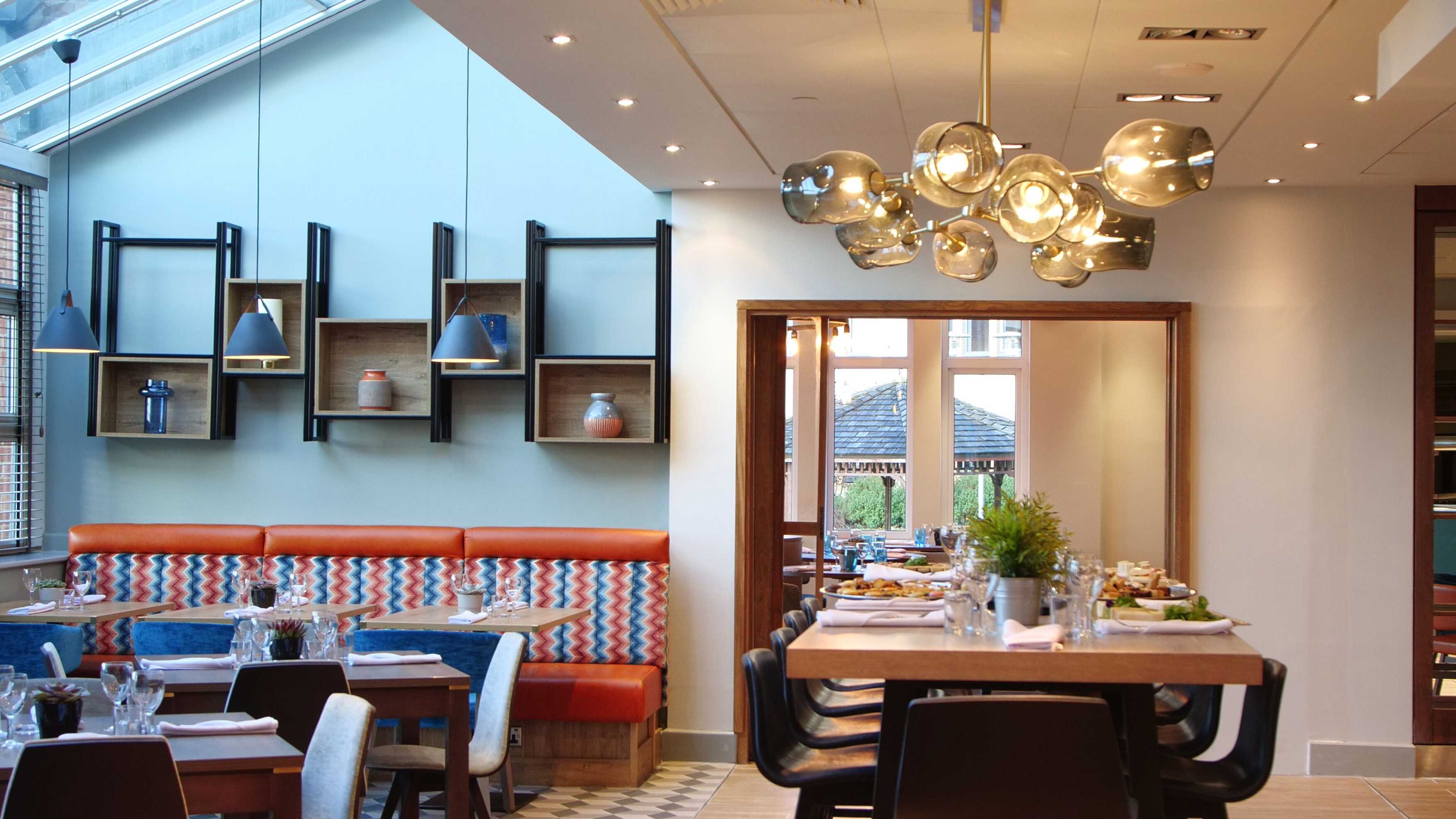 Gift card for Wychwood Park