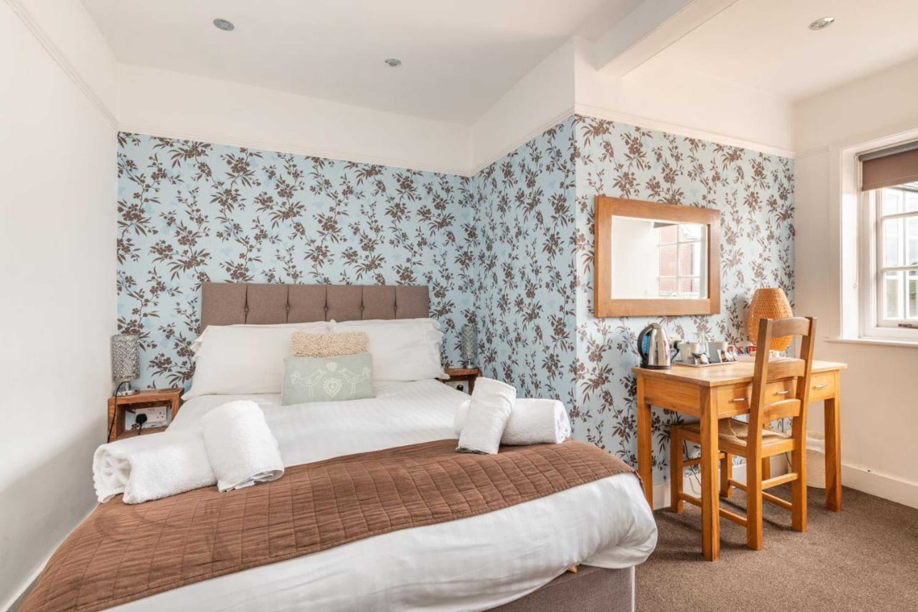 Gift card for Tiger Inn