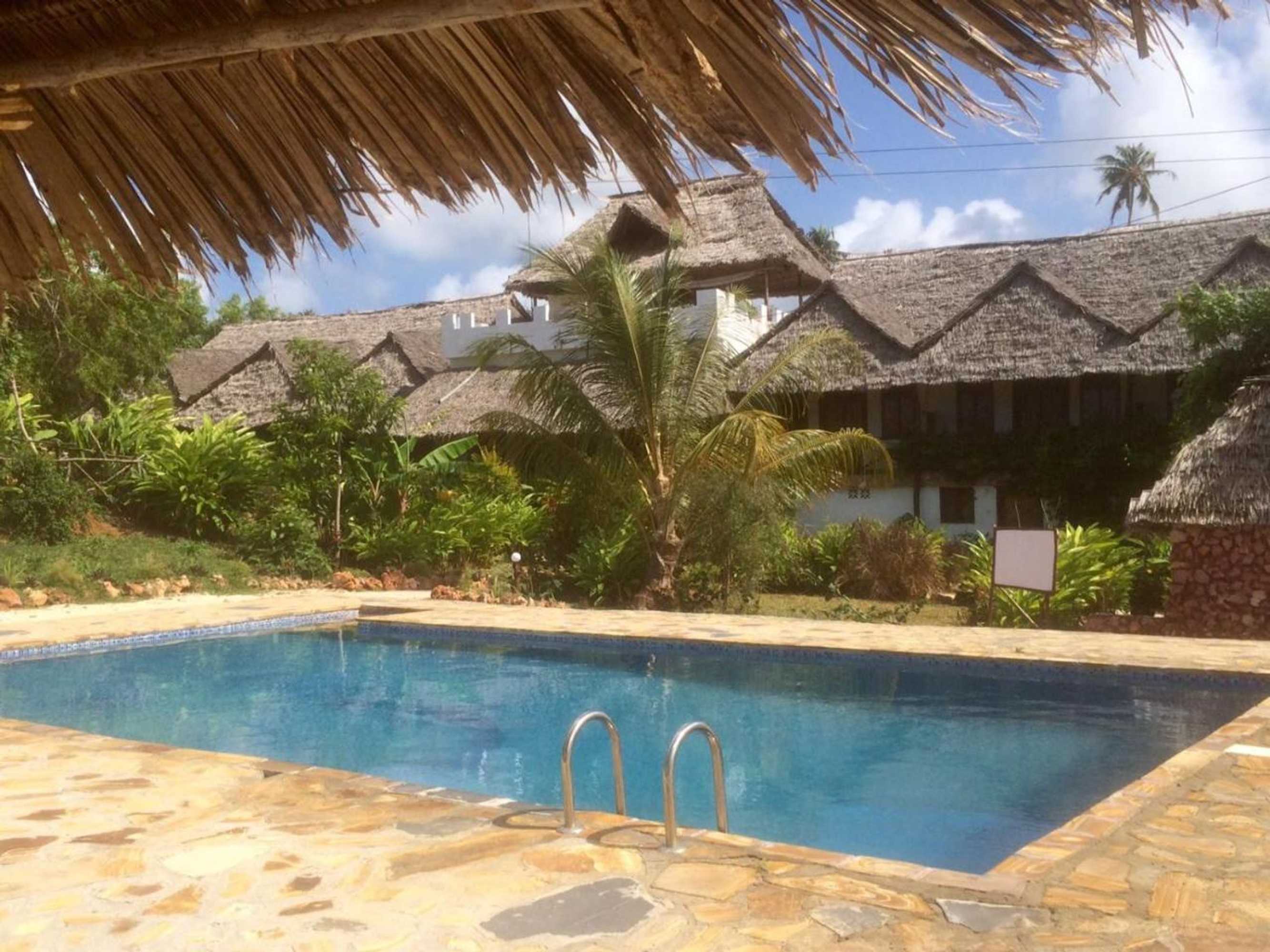 Gift card for Emerald Bay Resort