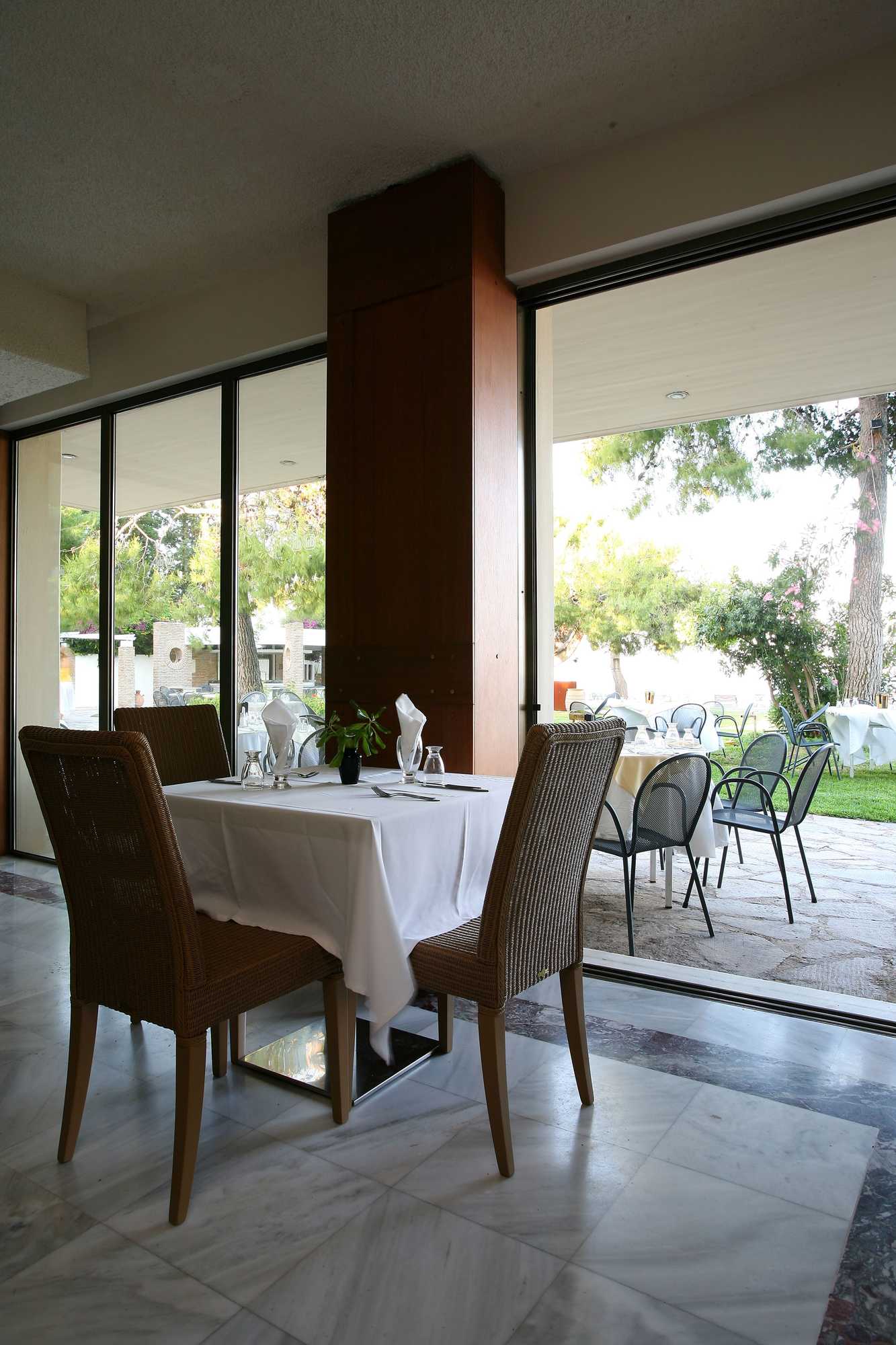 Gift card for Kalamaki Beach Resort